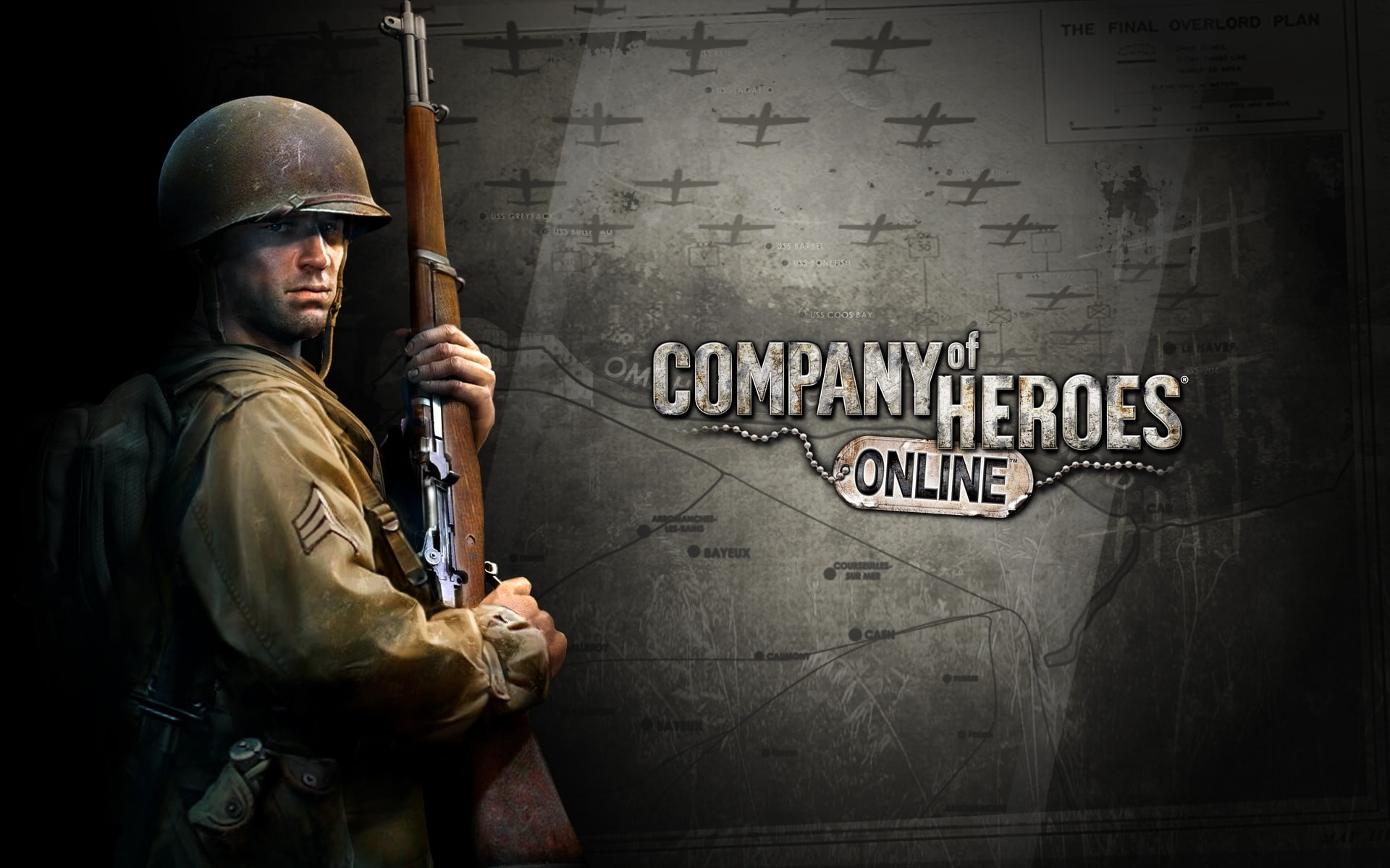 heroes, game, company, online, 1080P, HD Wallpaper