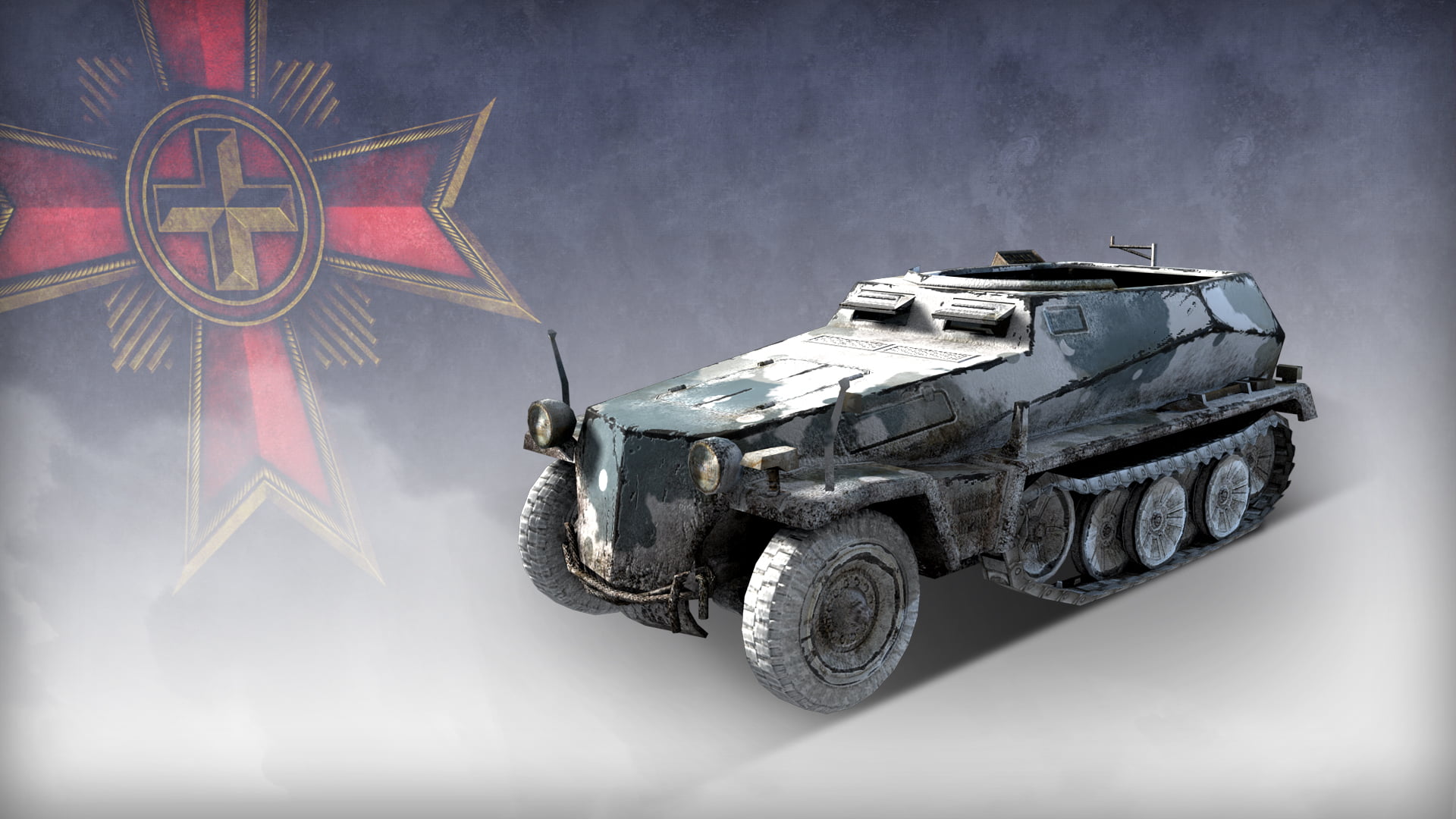 1080P, Company Of Heroes 2, Video Game, HD Wallpaper