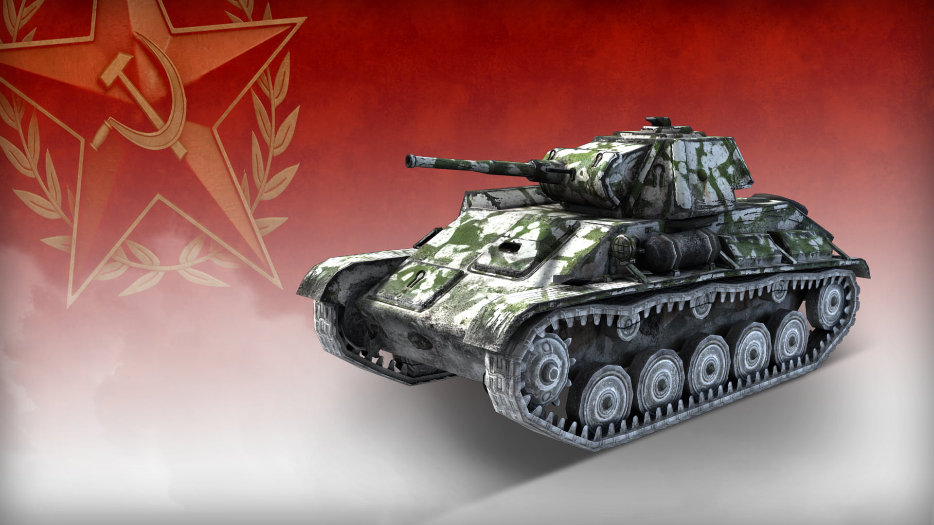 1080P, Company Of Heroes 2, Video Game, HD Wallpaper