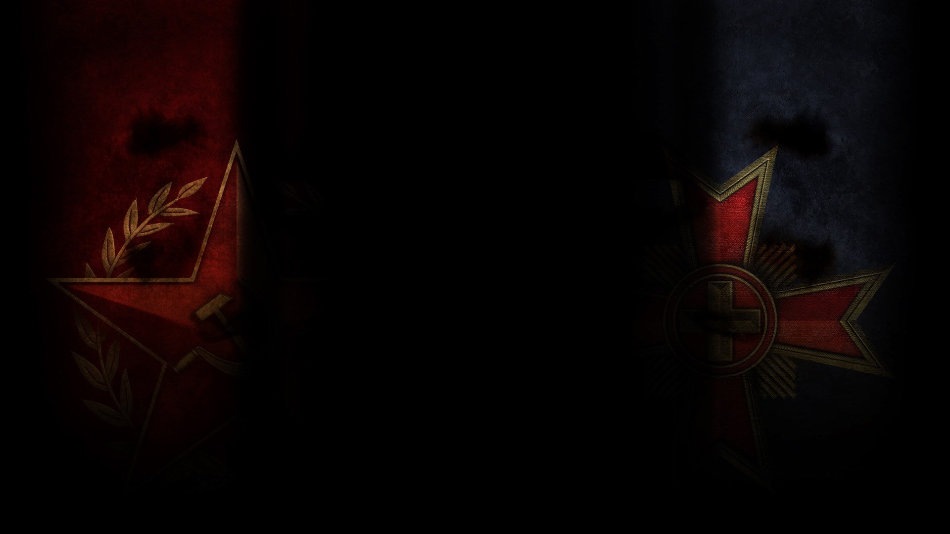 company of heroes 2, 1080P, HD Wallpaper