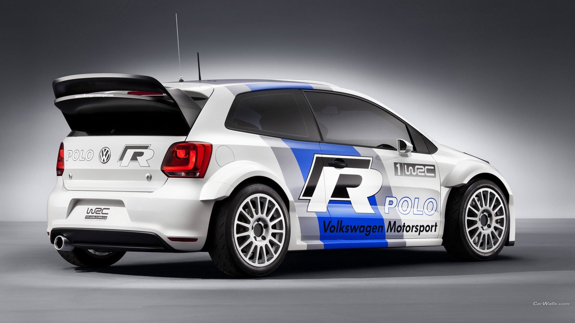 mode of transportation, wheel, tire, car volkswagen vw polo wrc rally cars, auto racing, fuel and power generation, studio shot, motor vehicle, competition, HD Wallpaper