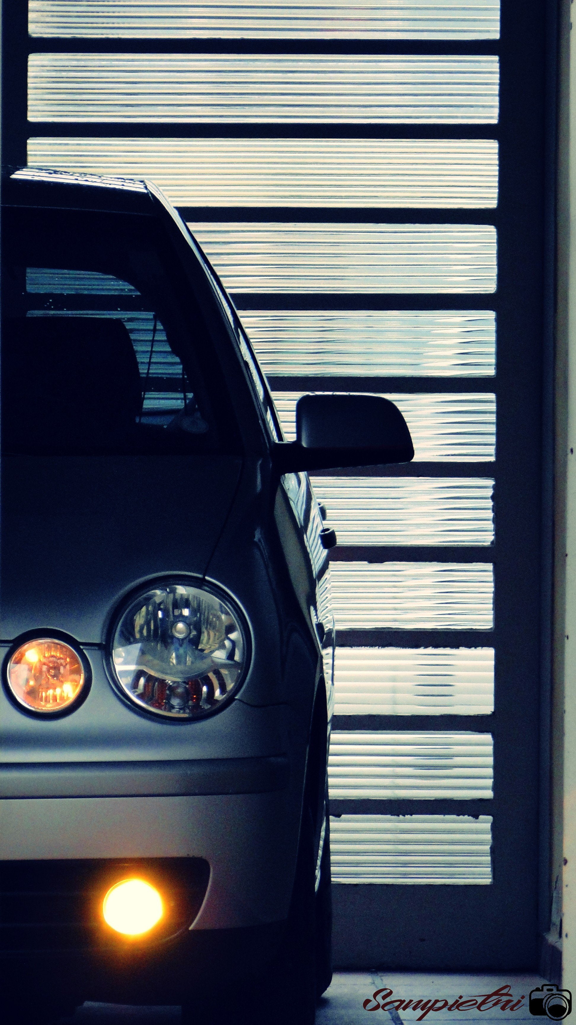 Volkswagen Polo, Car Washes, Mk4, 2K, VW Polo WRC, VW Polo, volkswagen, Phone HD Wallpaper