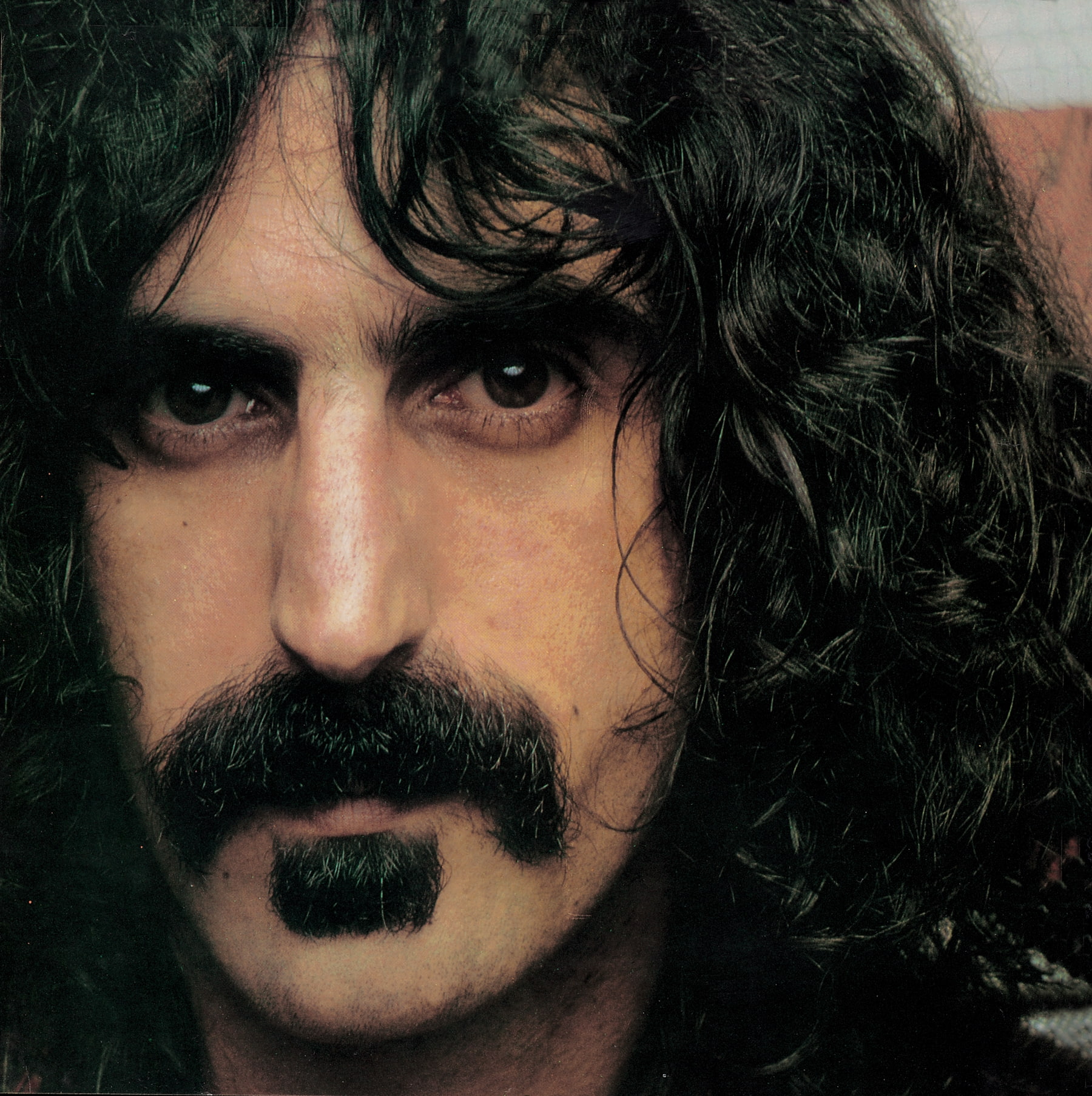 Frank Zappa, frank, 720P, bands, Music, x, zappa, hd, entertainment, art, Phone HD Wallpaper