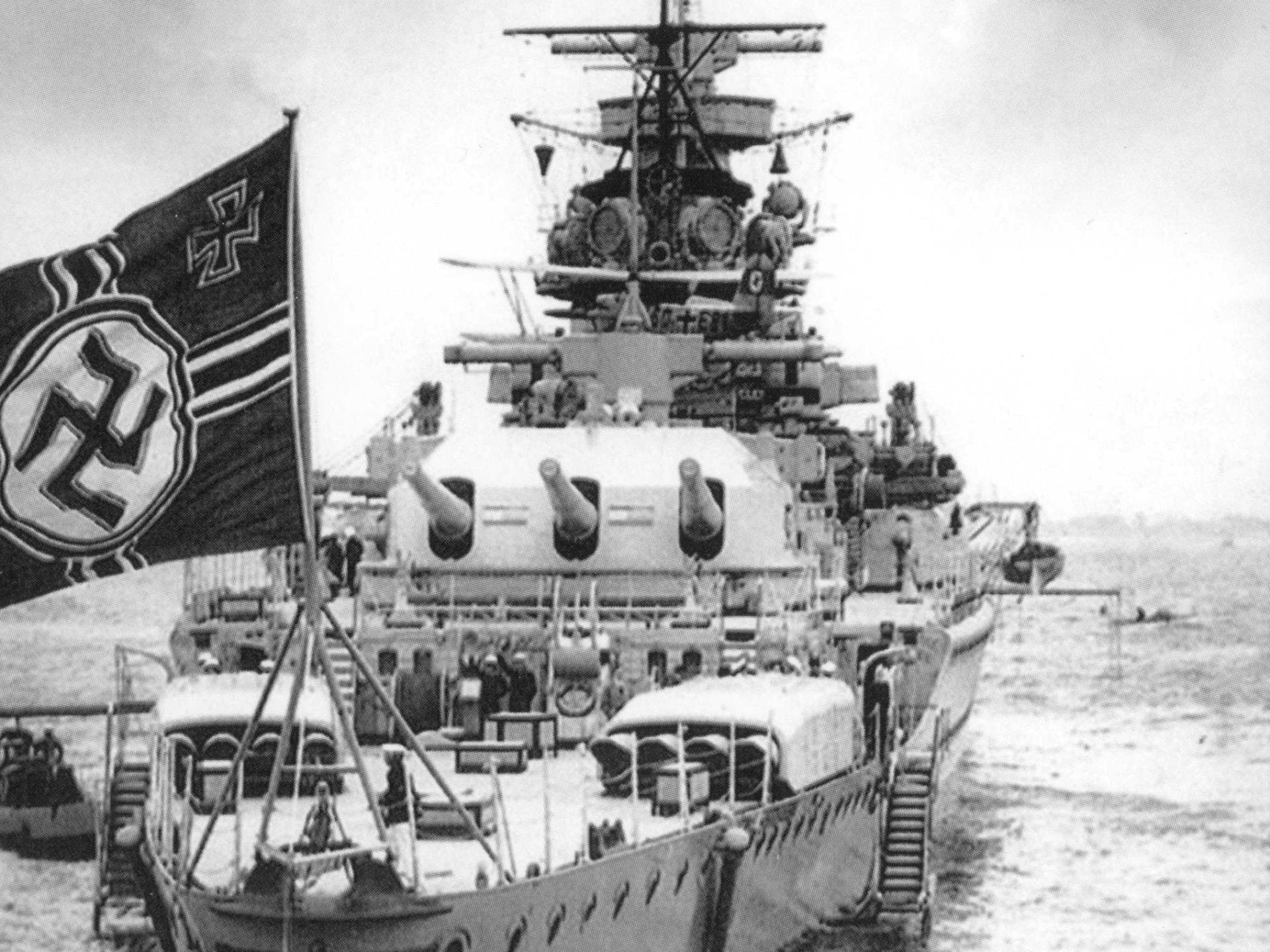 Warship, 1080P, German Cruiser Admiral Graf Spee, Warships, Battlecruiser, HD Wallpaper