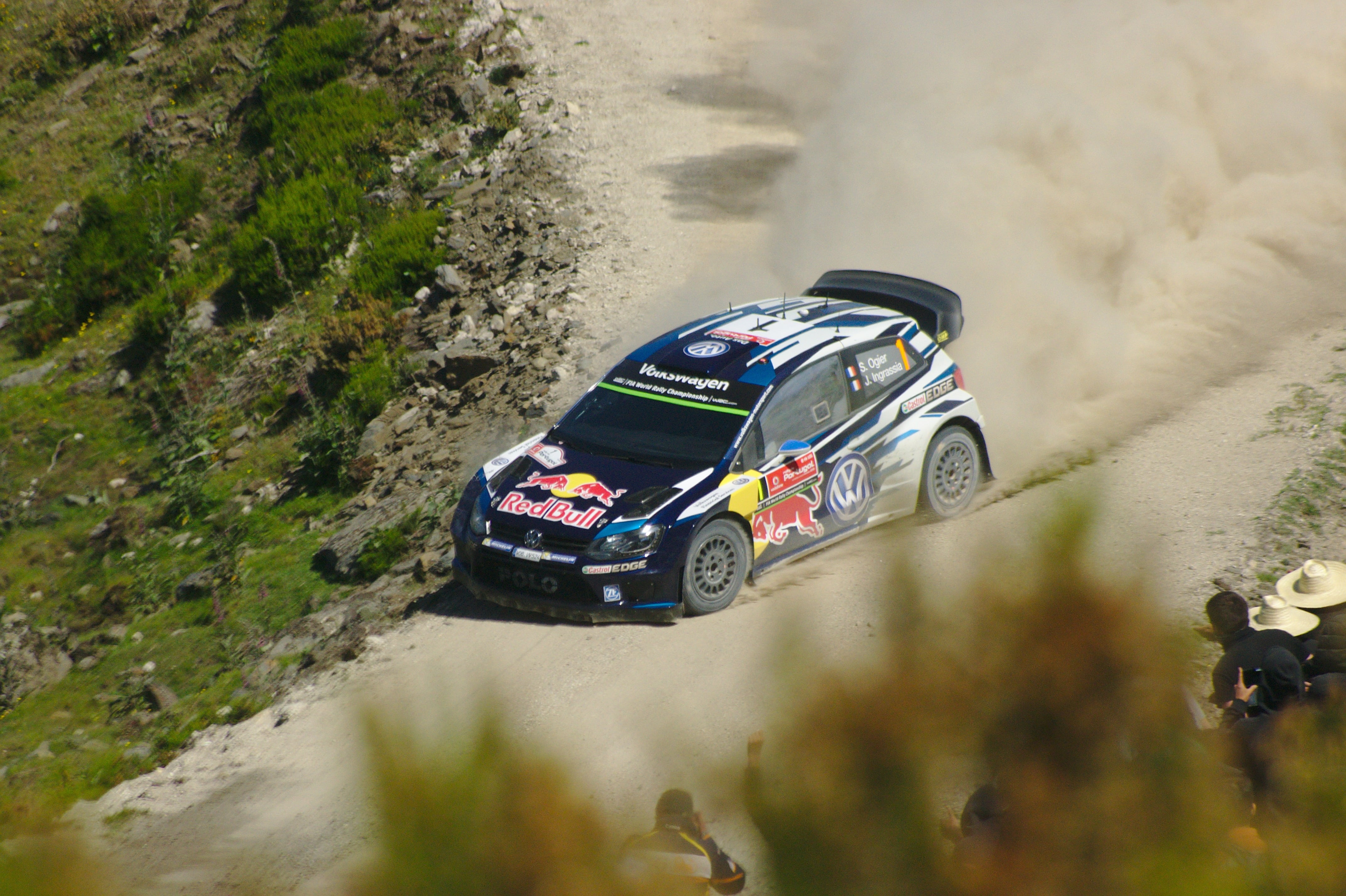 roiad, volkswagen, motion, blue, travel, 4K, day, transportation, drift, adventure, nature, race car, sports utility vehicle, mode of transportation, off-road vehicle, HD Wallpaper