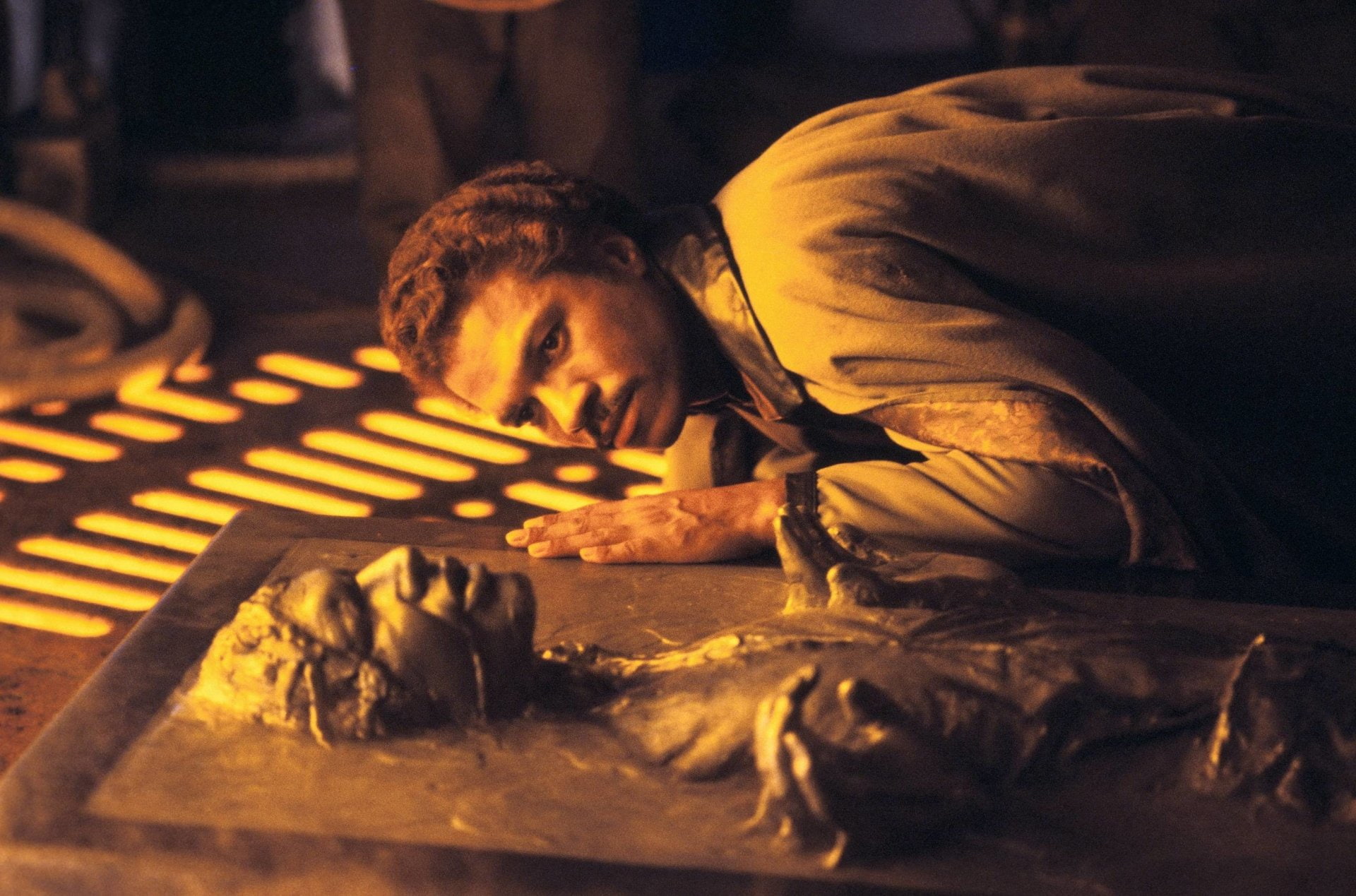 Star Wars Episode V: The Empire Strikes Back, Lando Calrissian, 1080P, Star Wars, Han Solo, HD Wallpaper
