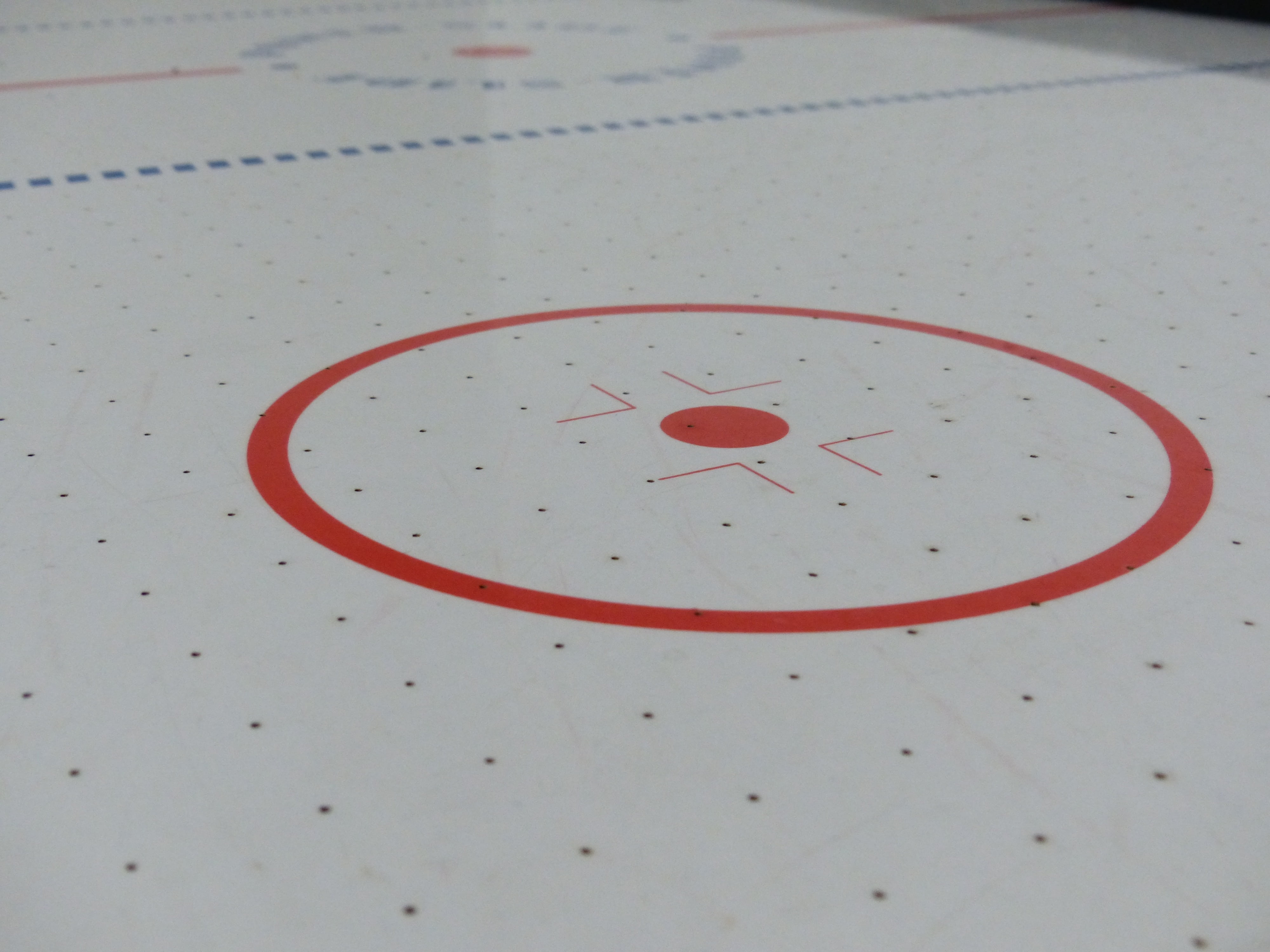 close-up, shape, selective focus, geometric shape, wall - building feature, sport, game table, 4K, play, close, communication, indoors, hockey, air nozzles, HD Wallpaper