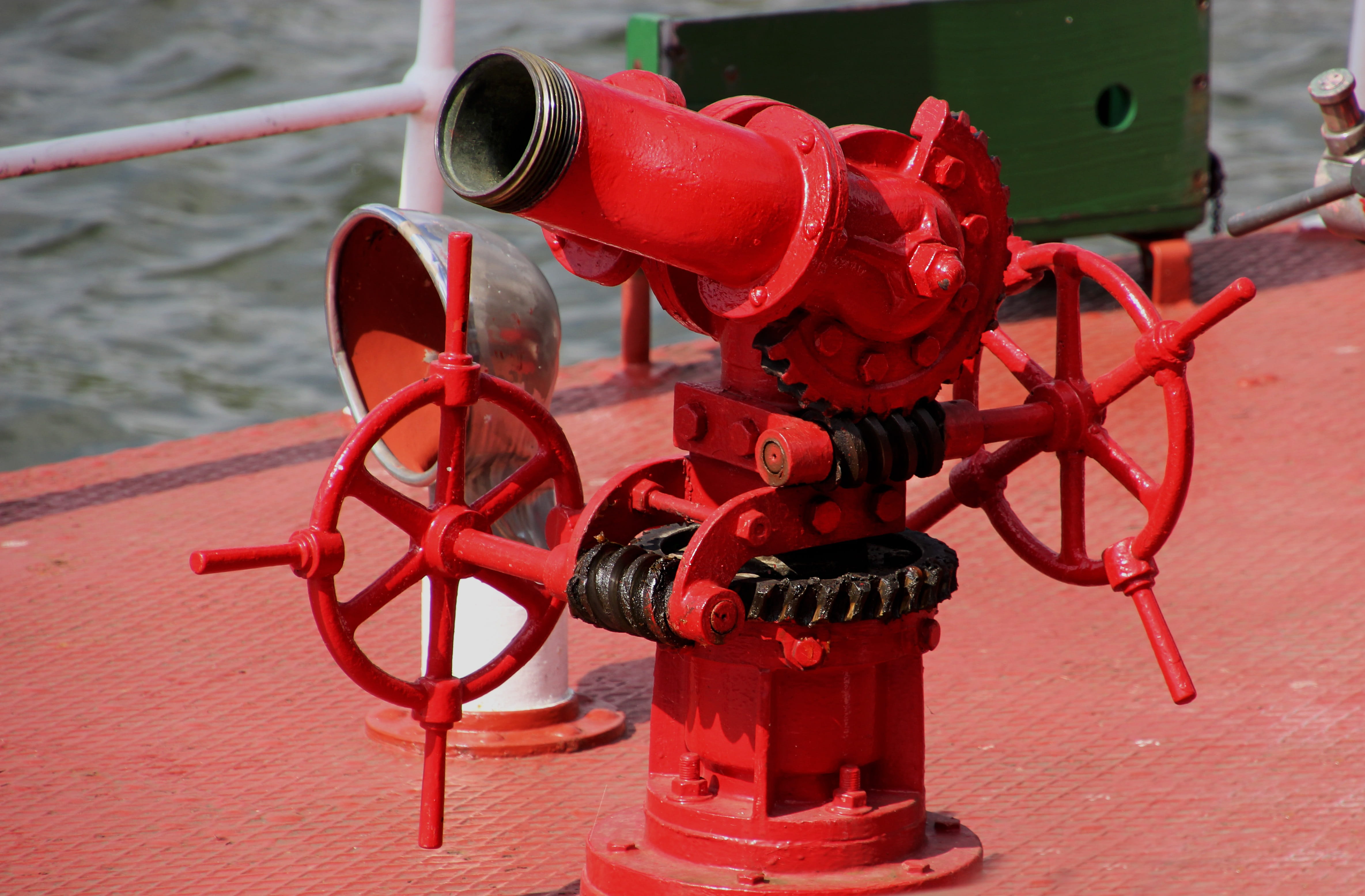 valve, safety, extinguish, metal, focus on foreground, 4K, transportation, pipeline, oil industry, outdoor, protection, pipe - tube, nature, Pump, tube, HD Wallpaper