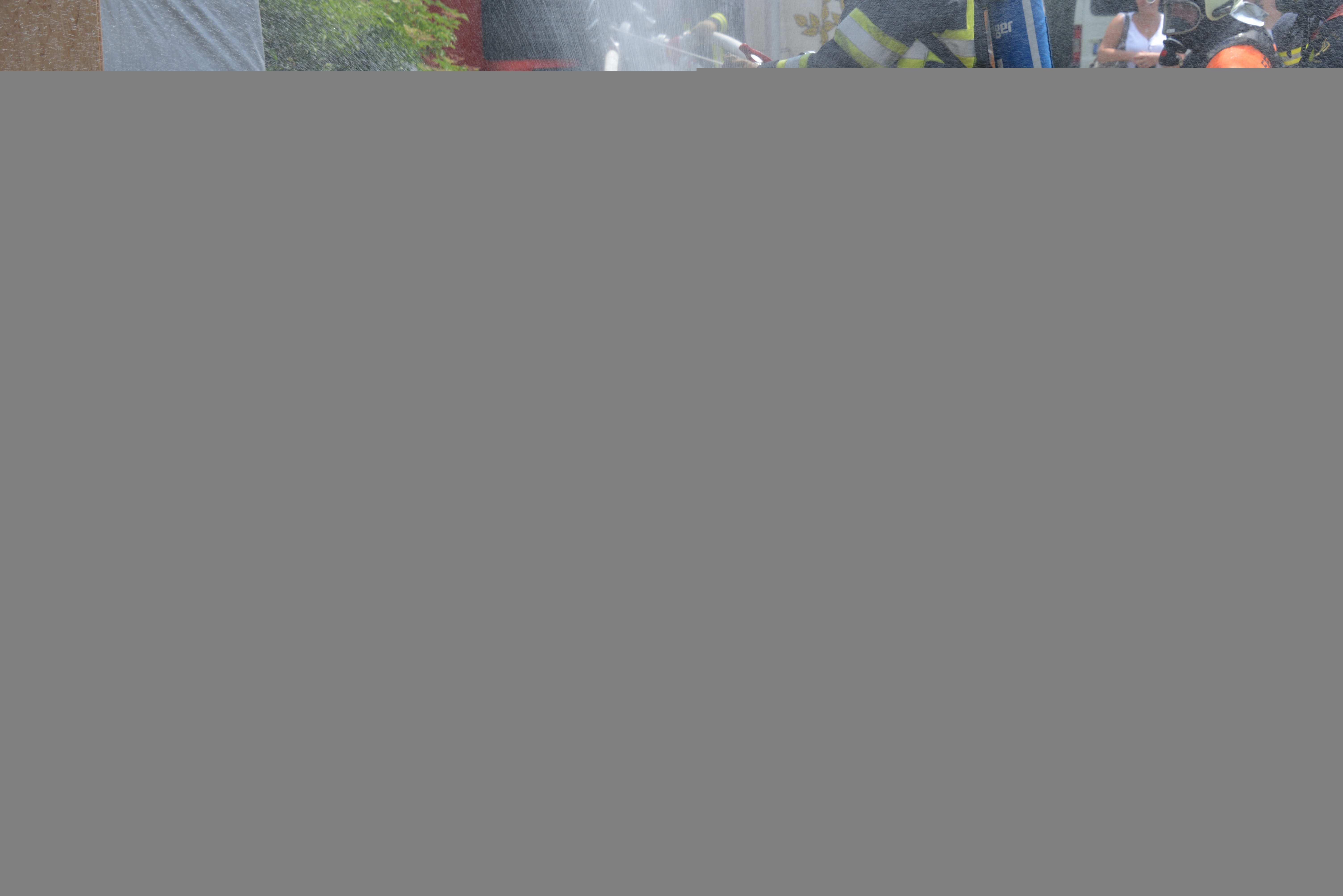 protective suit, fire delete, nature, brand, helm, building, midsection, unrecognizable person, business, fire, exercise, person, water, people, breathing apparatus, HD Wallpaper