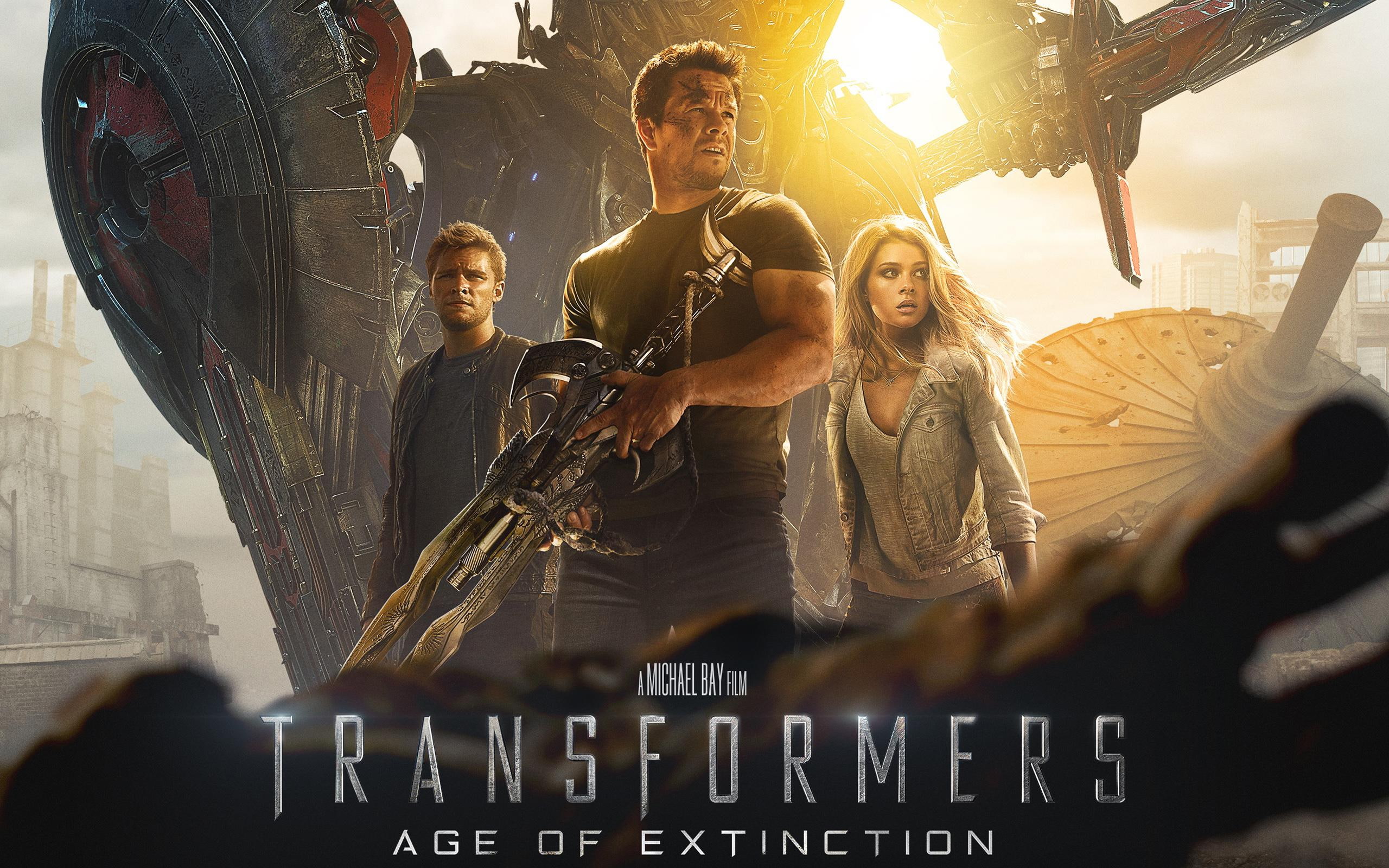 age, extinction, 2K, movie, transformers, HD Wallpaper
