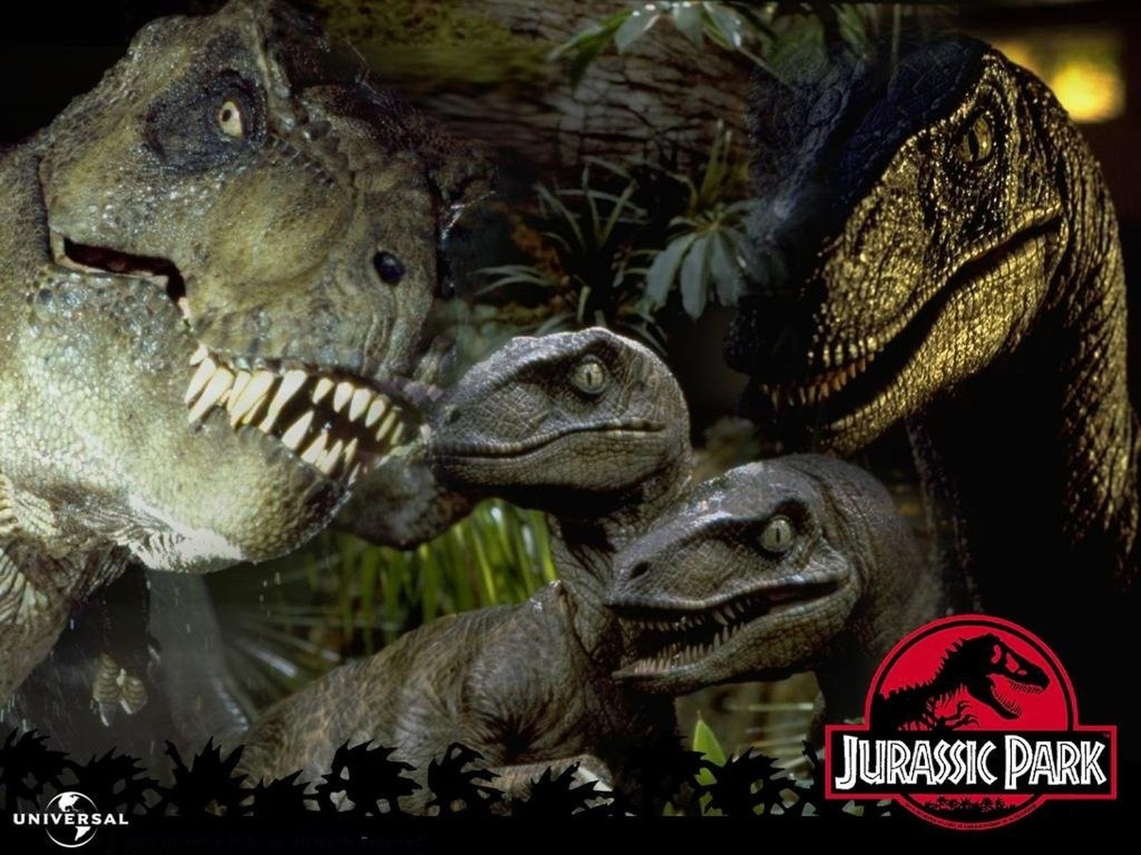 poster, sci fi, park, dinosaur, film, fantasy, movie, 720P, adventure, jurassic, HD Wallpaper