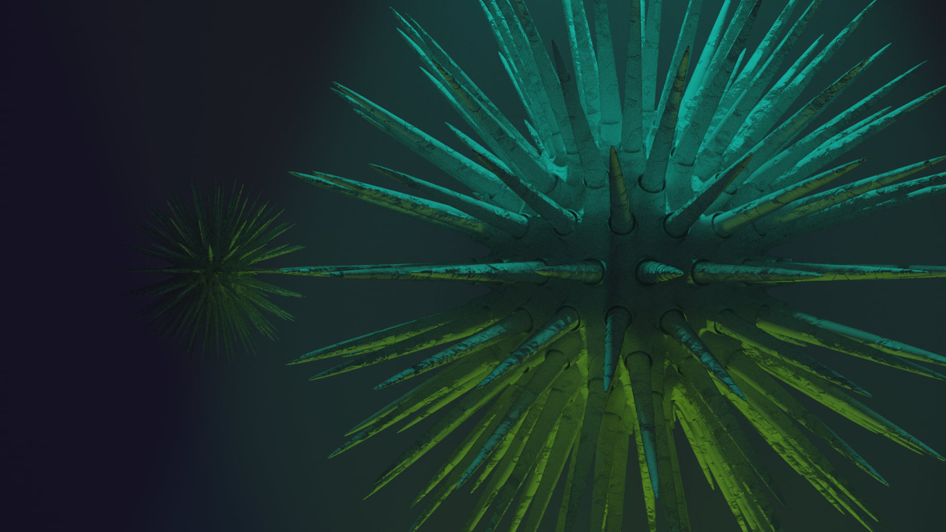 Virus, covid, 1080P, HD Wallpaper