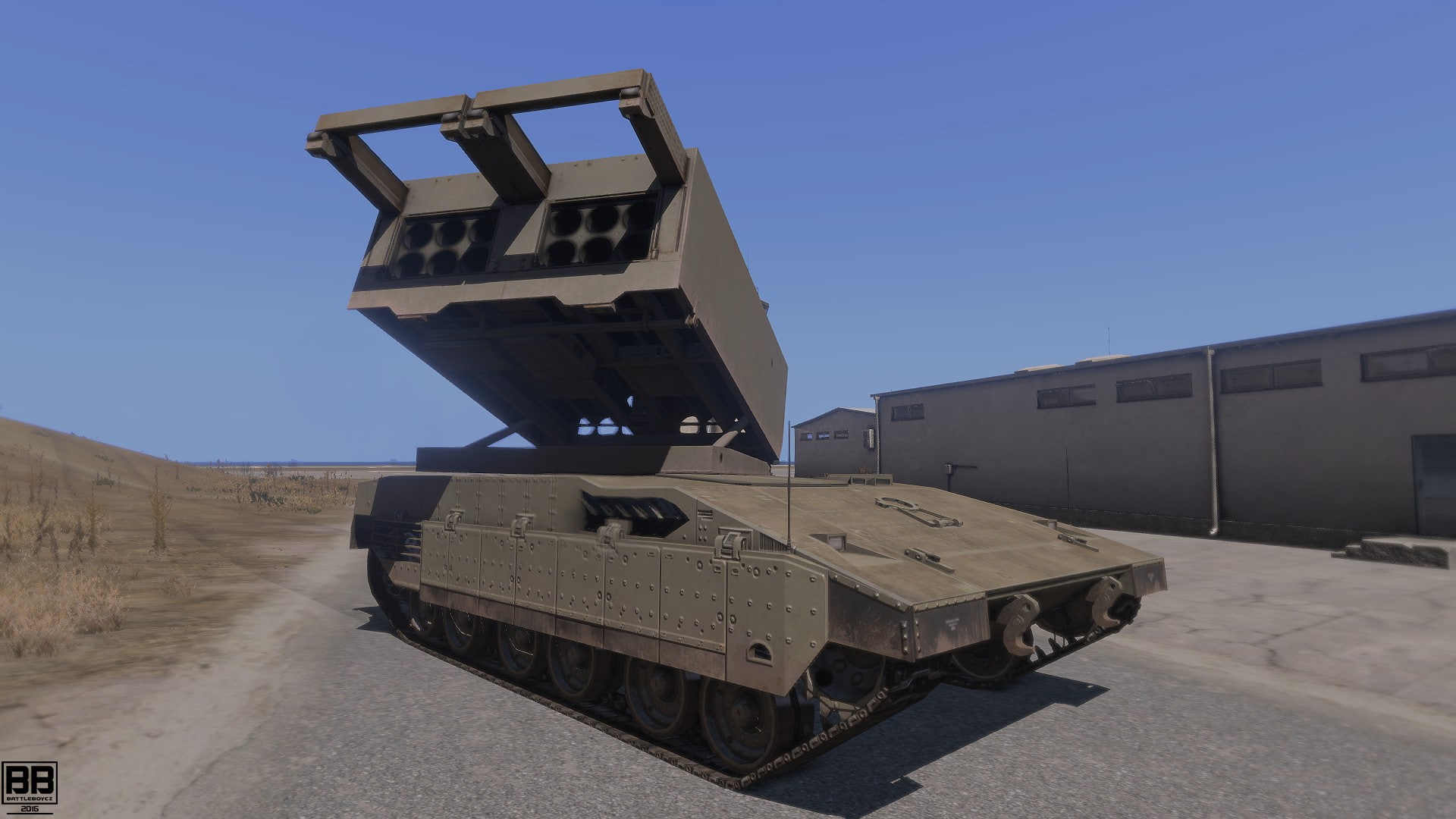 military base, 1080P, video games, army, Arma 3, HD Wallpaper