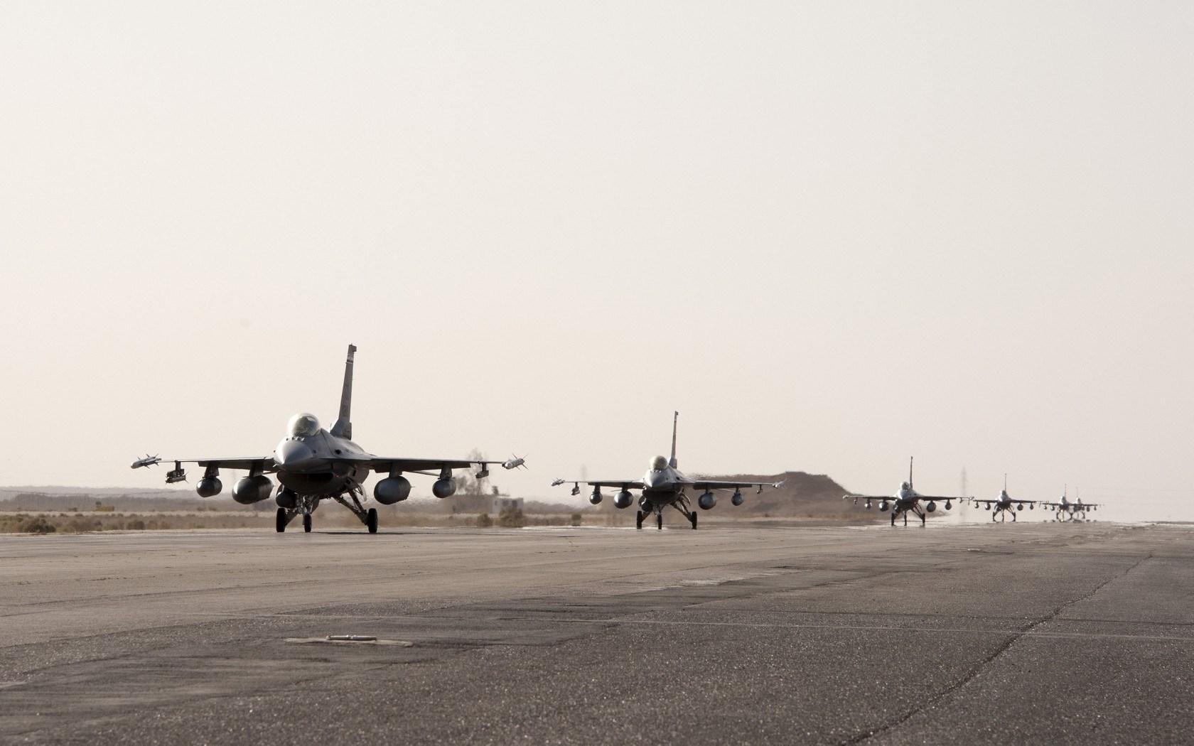 base, aircraft, military, 720P, HD Wallpaper