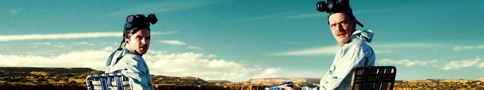 sunlight, focus on foreground, panoramic, sky, cloud - sky, outdoors, TV Show, blue, building exterior, nature, built structure, 1080P, architecture, Bryan Cranston, HD Wallpaper