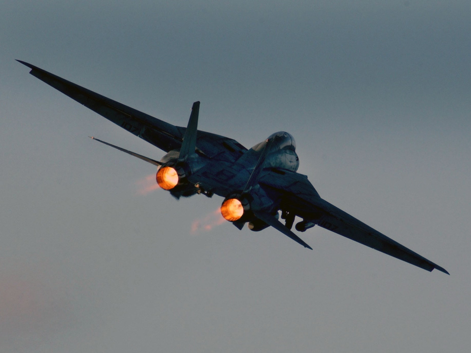 720P, grumman f 14 tomcat, HD Wallpaper