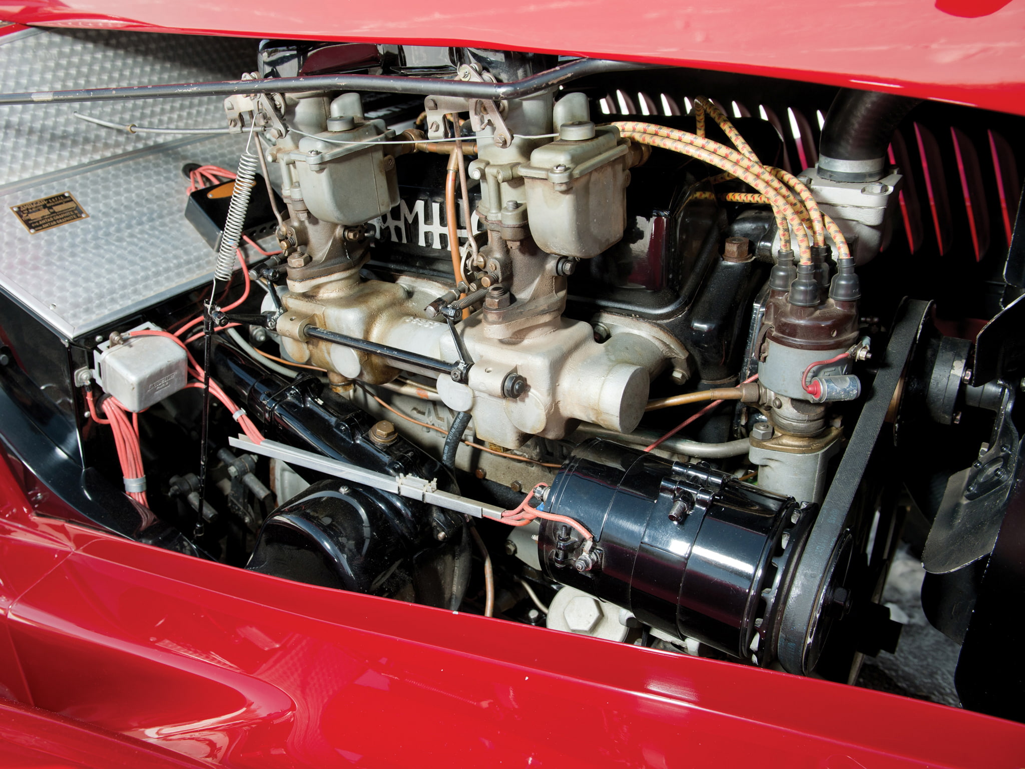 retro, pegase, roadster, 1080P, 1935, racer, g36, supercar, engine, amilcar, HD Wallpaper