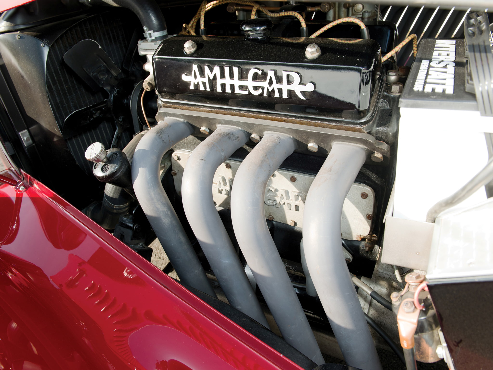 roadster, 1935, engine, racer, g36, amilcar, supercar, 1080P, retro, pegase, HD Wallpaper