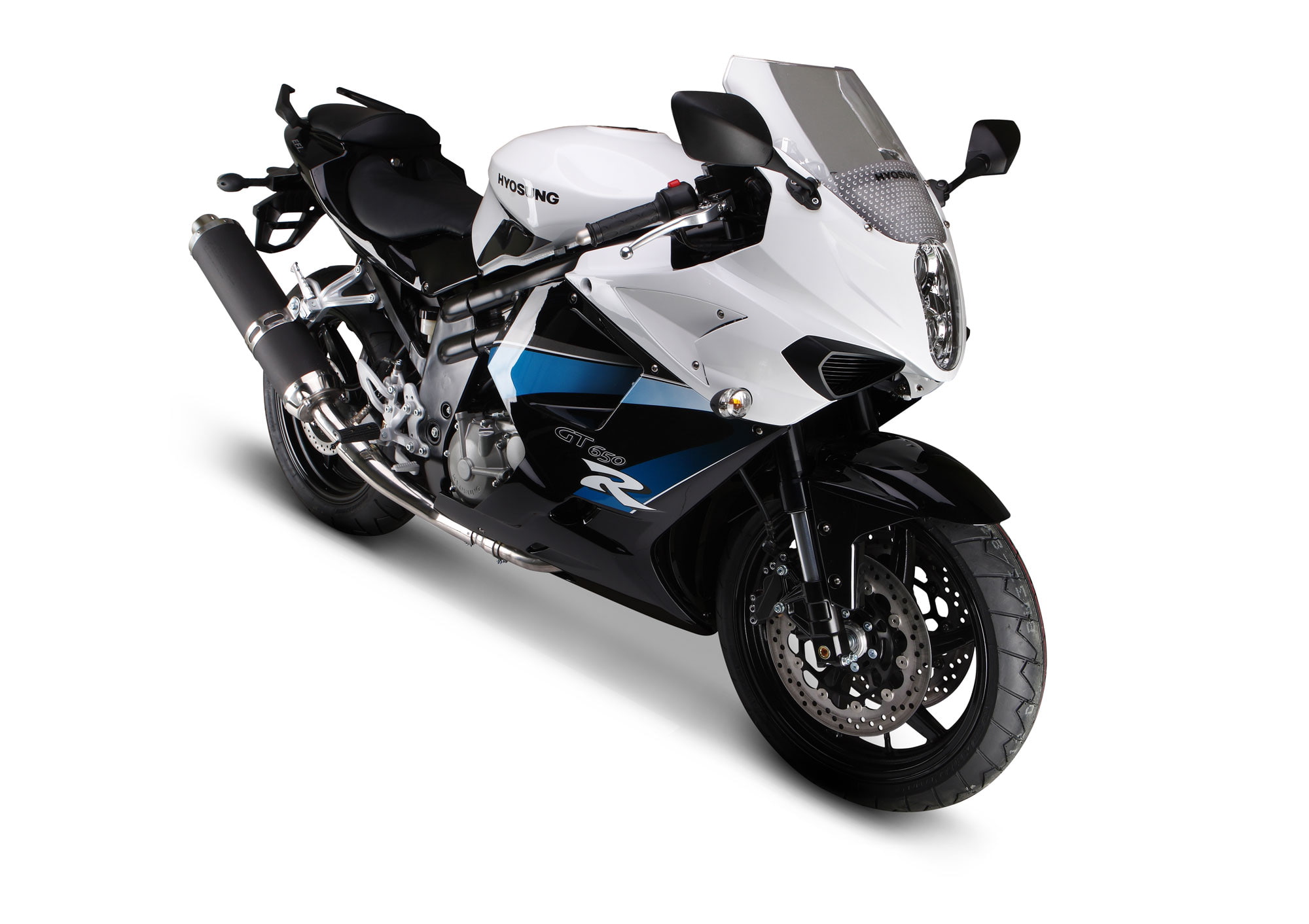 2011, hyosung, 1080P, gt650r, efi, HD Wallpaper
