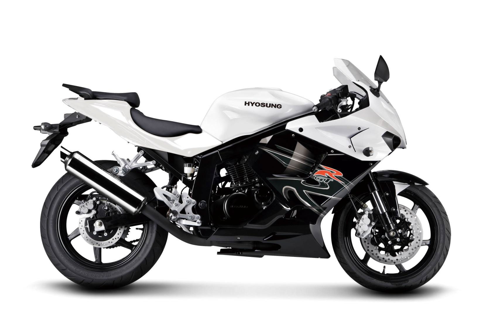 2011, hyosung, gt250r, efi, 720P, HD Wallpaper