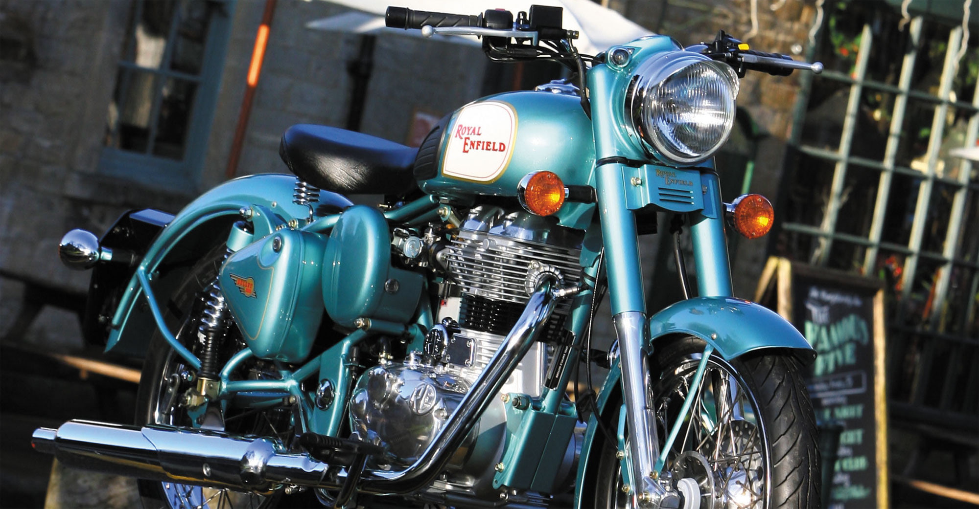 efi, bullet, royal, 1080P, classic, c 5, 2013, enfield, HD Wallpaper
