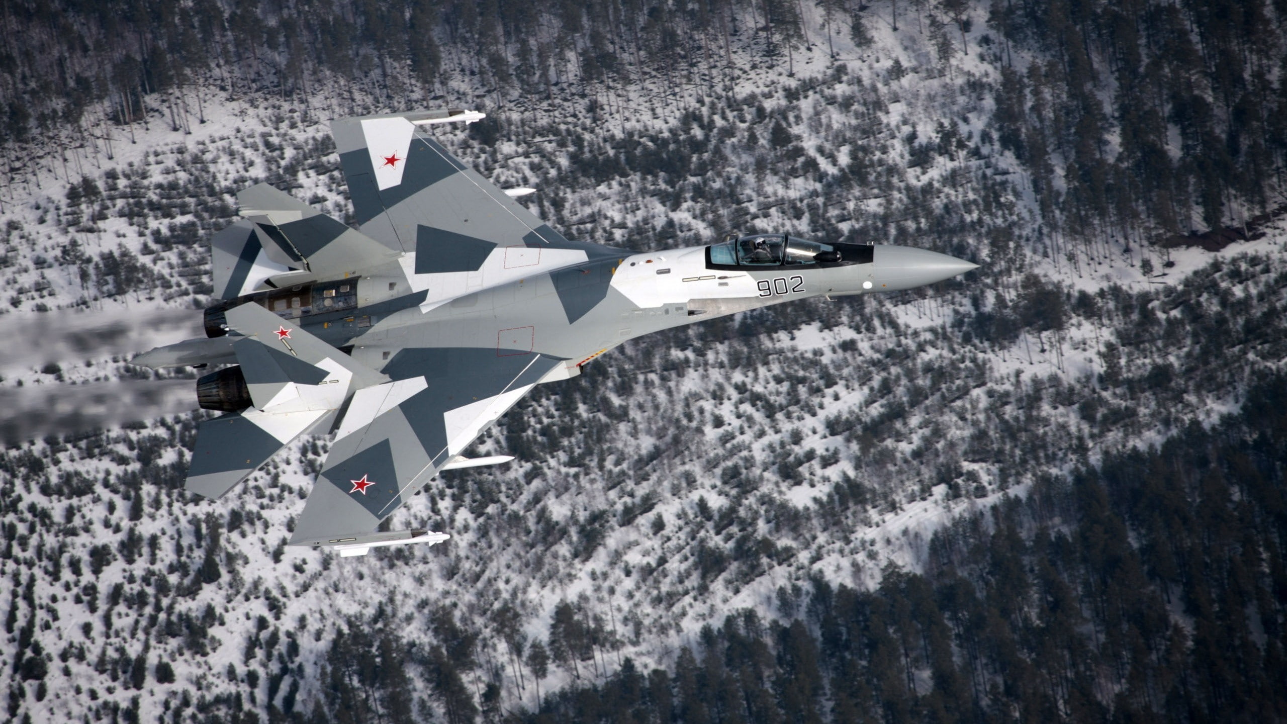 2K, aircraft, Su-27, military aircraft, HD Wallpaper