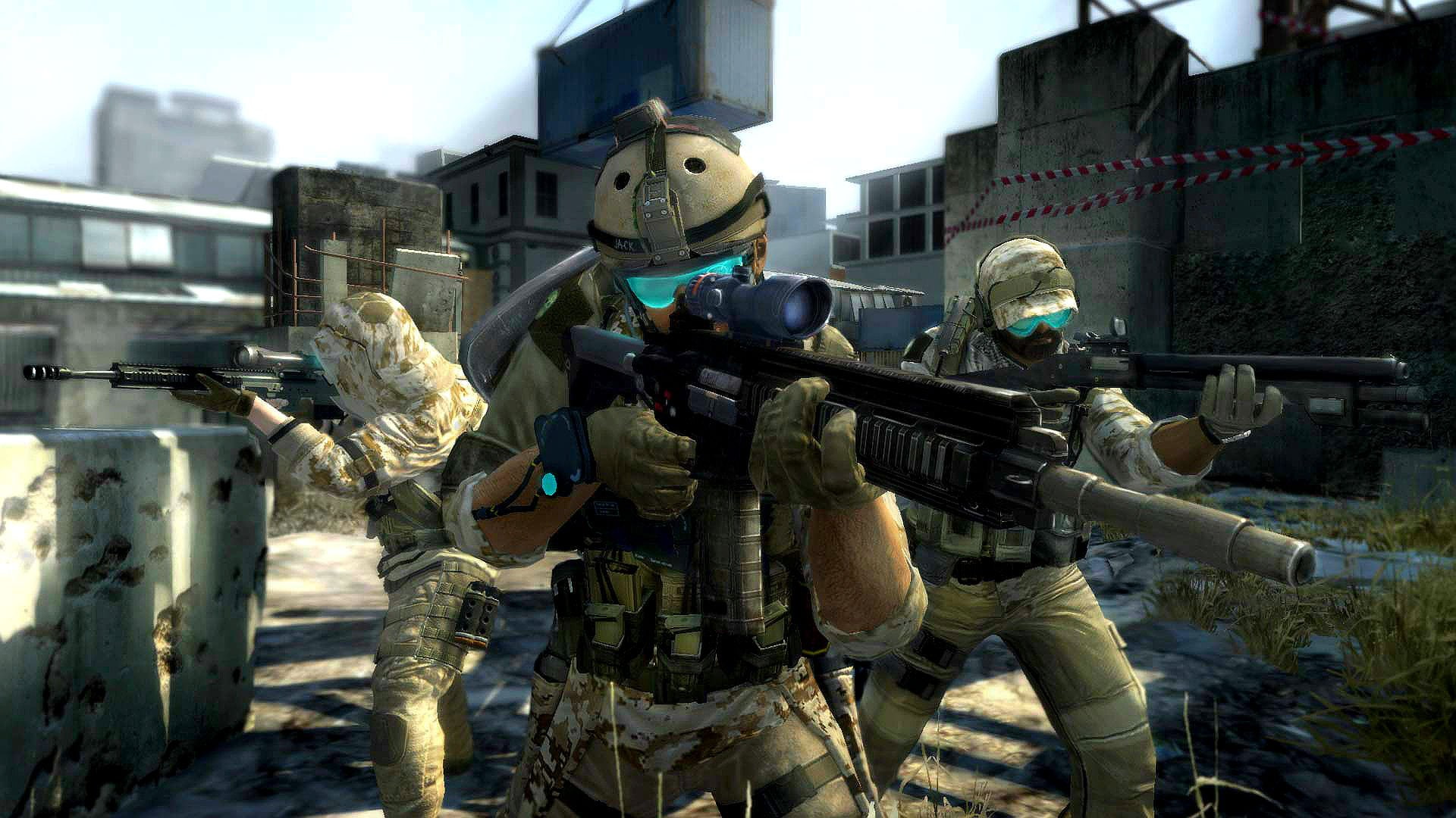 clancy, 1080P, recon, action, shooter, military, soldier, ghost, tom, future, HD Wallpaper