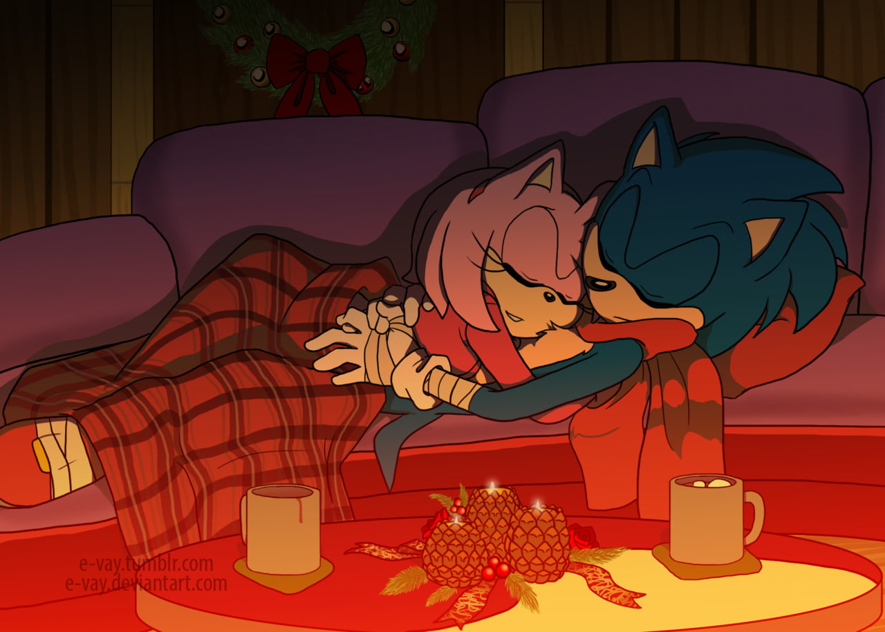 Sonic Boom, 720P, Sonic, HD Wallpaper