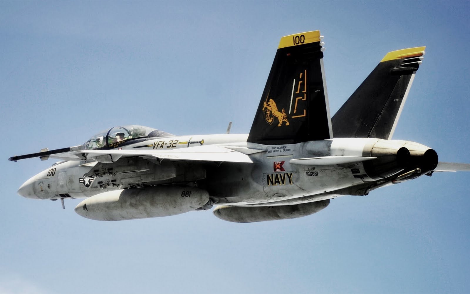 Boeing F/A-18E/F Super Hornet, Jet Fighters, 720P, HD Wallpaper