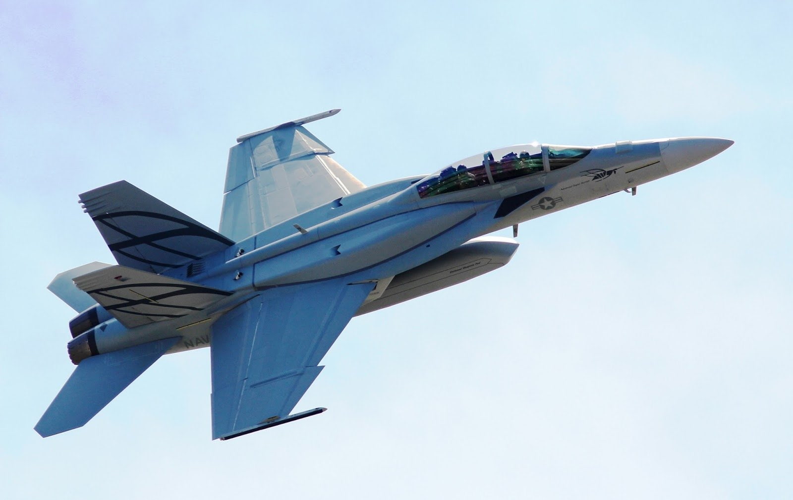 720P, Jet Fighters, Boeing F/A-18E/F Super Hornet, HD Wallpaper