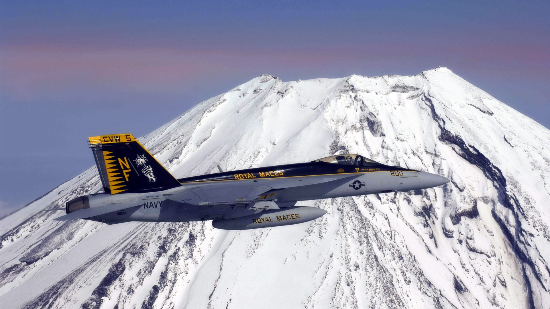 Jet Fighters, Boeing F/A-18E/F Super Hornet, 1080P, HD Wallpaper