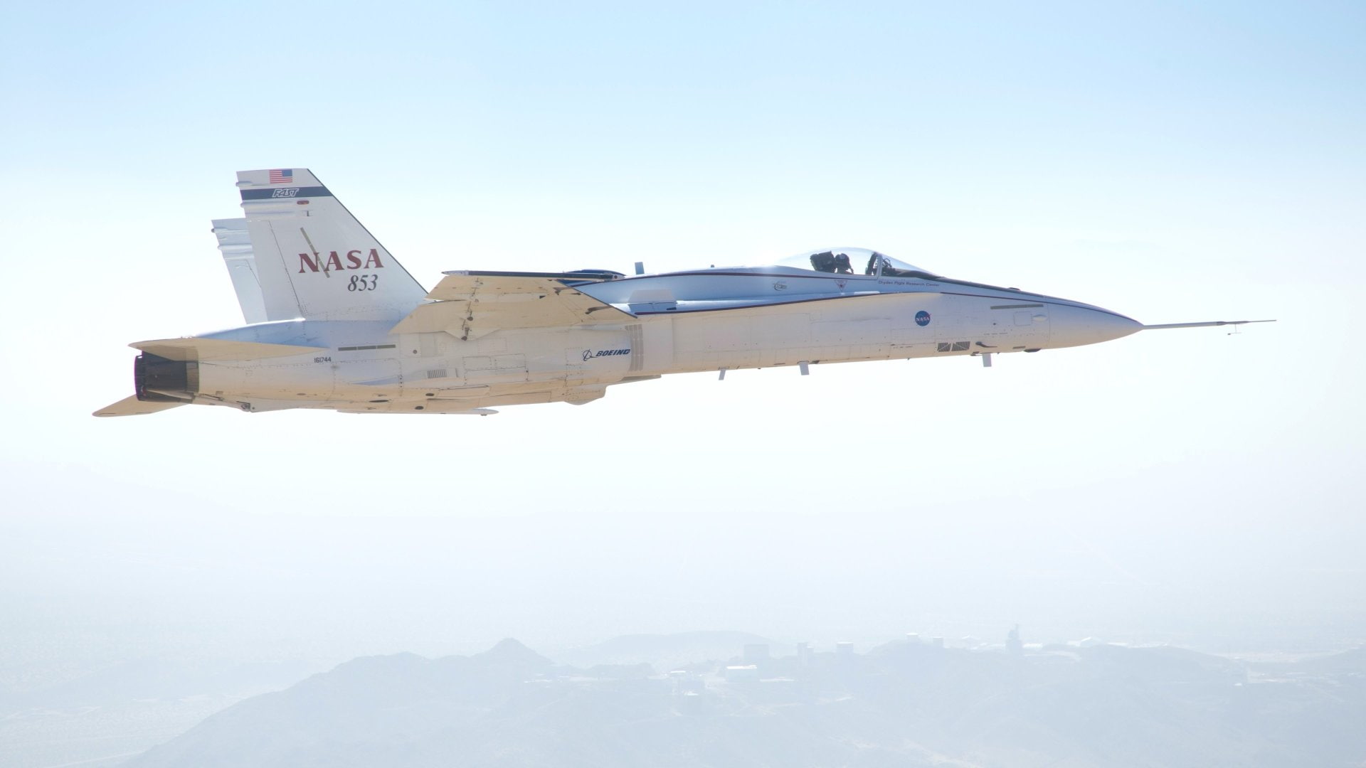 1080P, Boeing F/A-18E/F Super Hornet, Jet Fighters, Airplane, HD Wallpaper