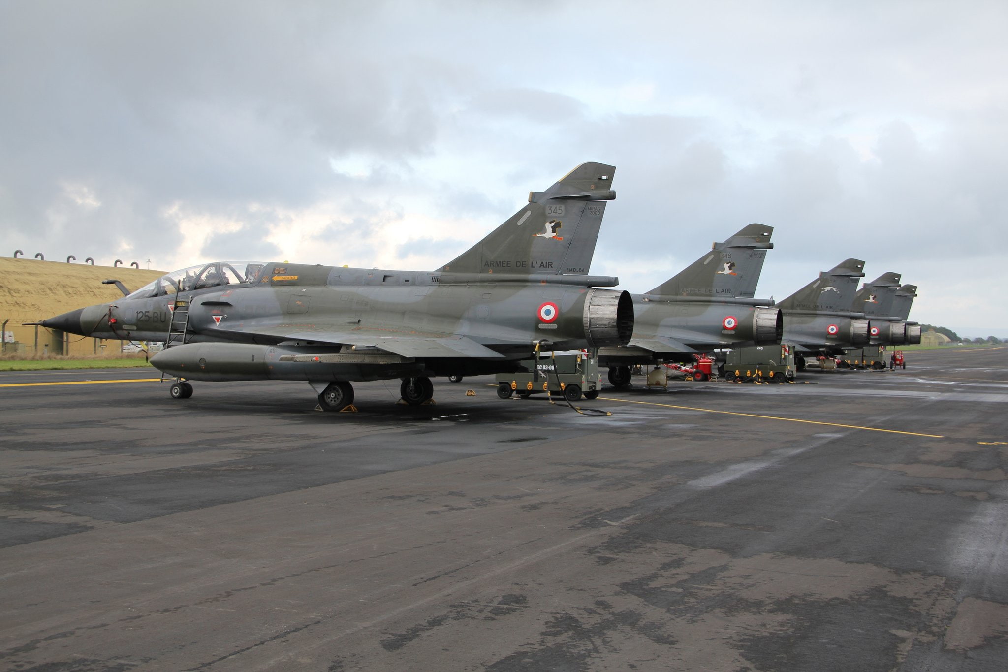 fighter, 1080P, jet, attack, aircraft, army, dassault, 2000, mirage, military, french, HD Wallpaper