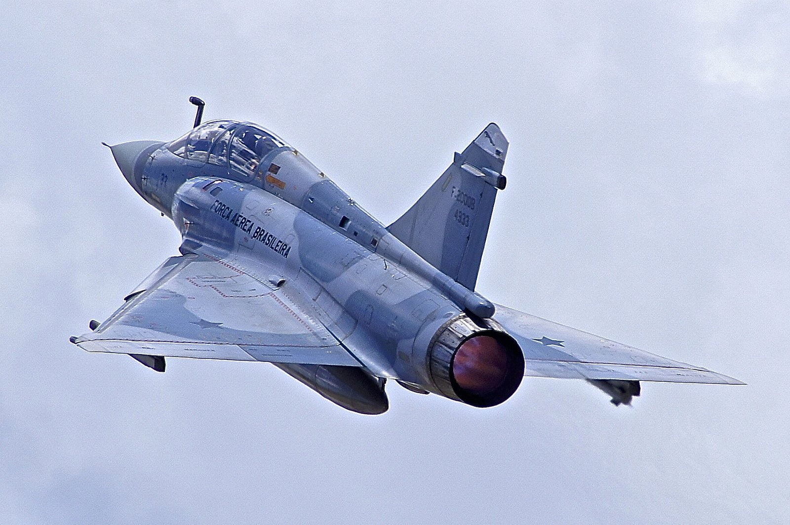 jet, dassault, 2000, french, mirage, fighter, army, aircraft, 720P, attack, military, HD Wallpaper