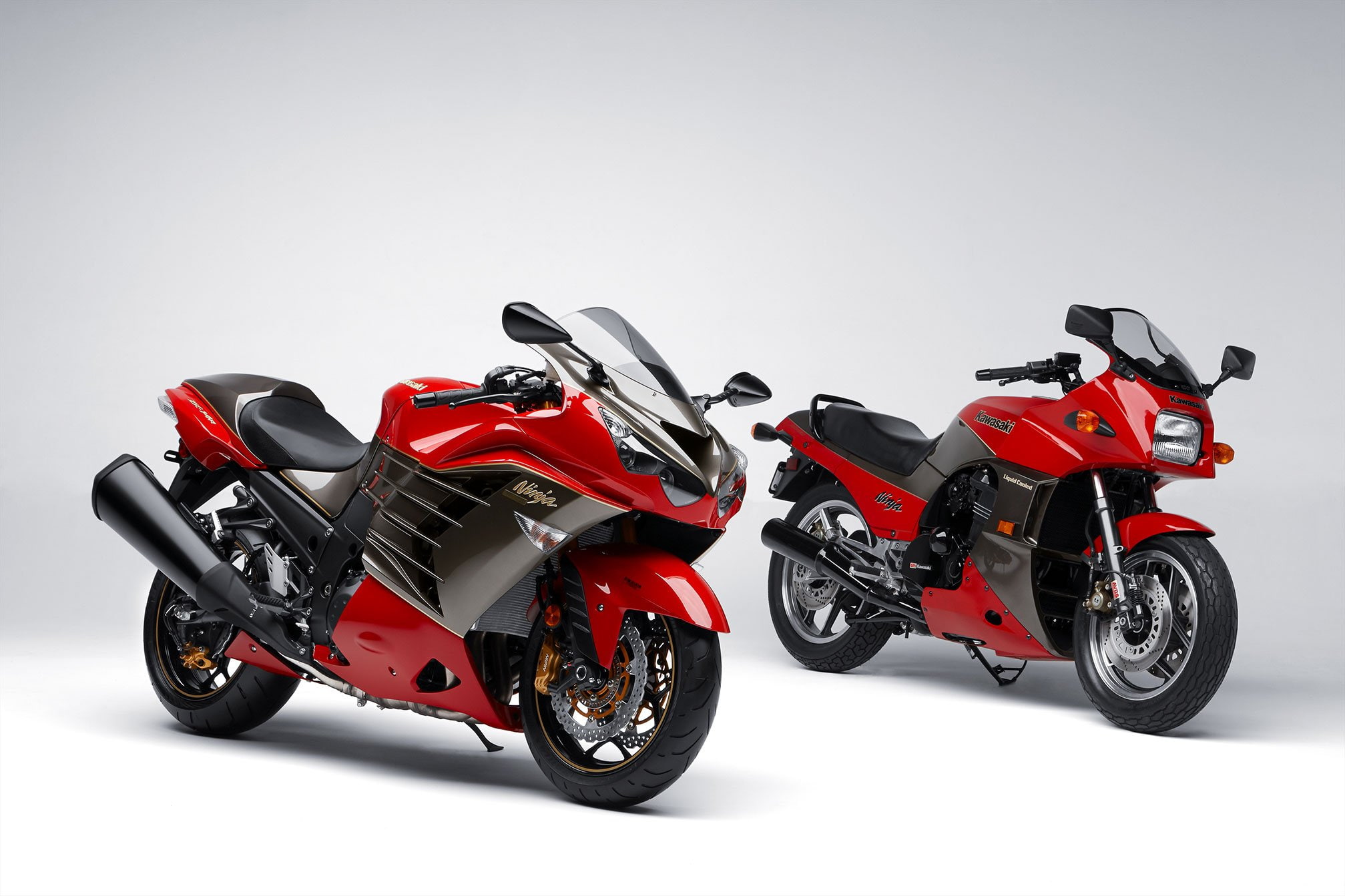 ninja, 2015, abs, 1080P, zx 14r, kawasaki, HD Wallpaper
