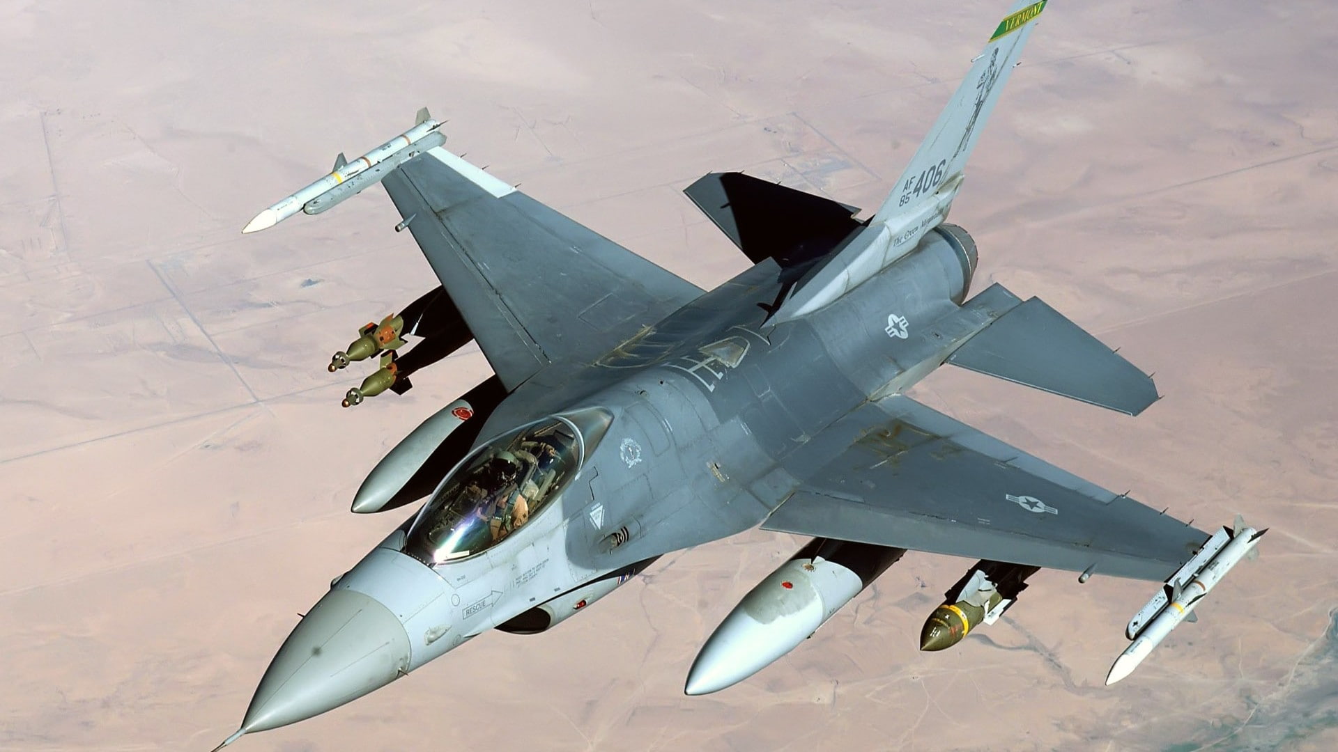 pilot, single object, stealth, mode of transportation, fighter plane, aerospace industry, day, airplane, aircraft, military, transportation, explosive, HD Wallpaper