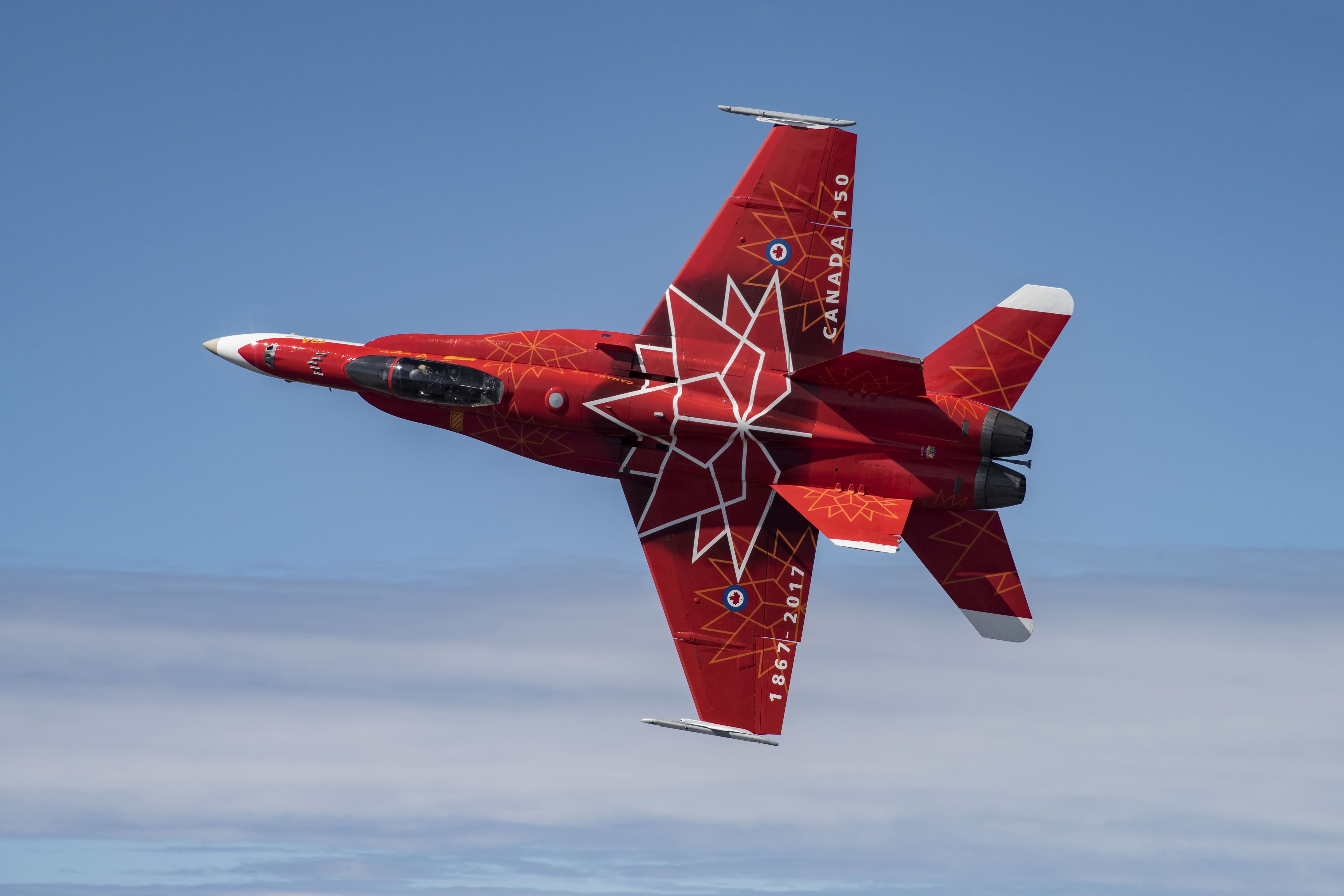 jet, douglas, warplane, mcdonnell, hornet, fa-18, aircraft, fighter, 4K, HD Wallpaper