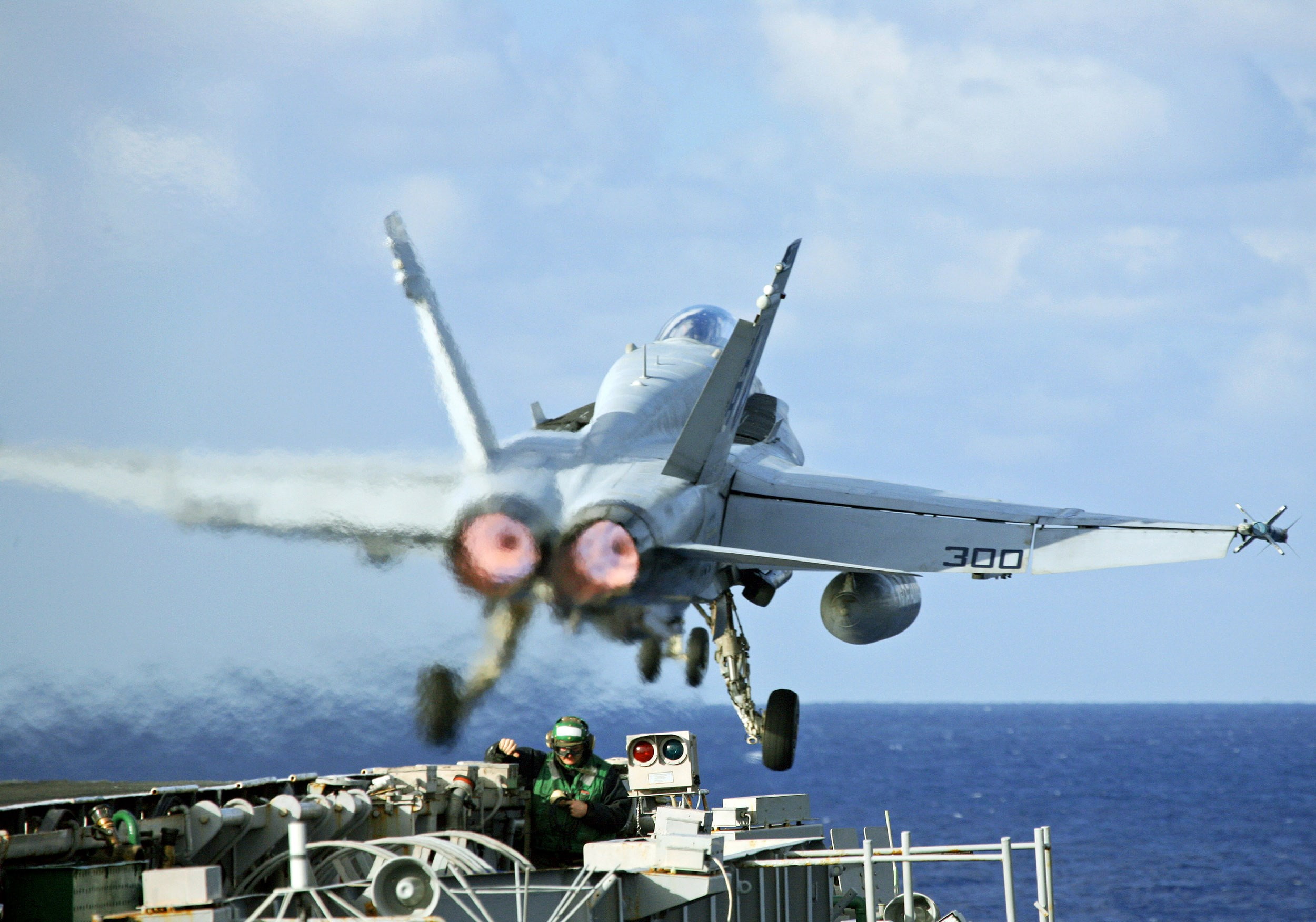mcdonnell douglas fa 18 hornet, 1080P, HD Wallpaper