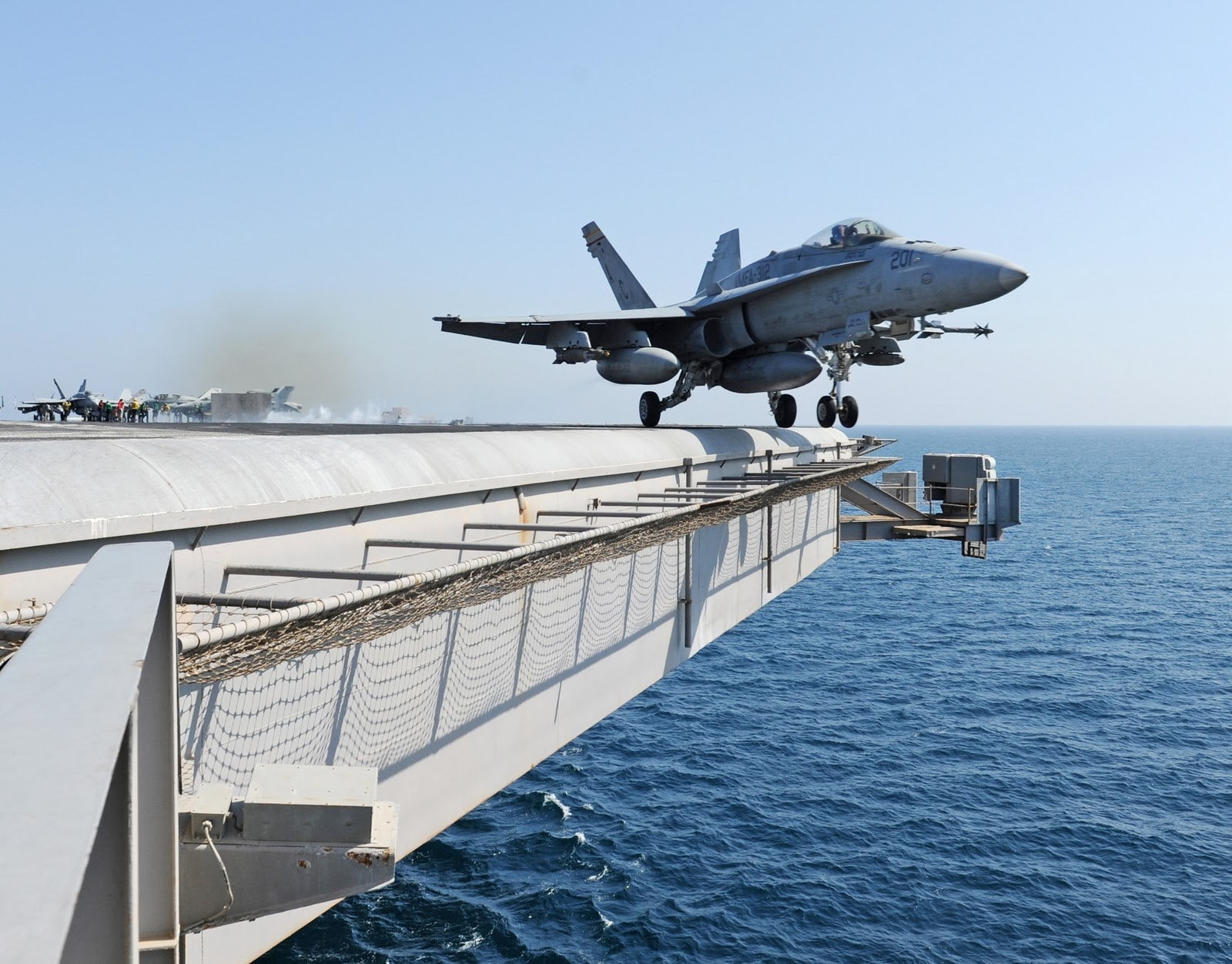 mcdonnell douglas fa 18 hornet, 720P, HD Wallpaper