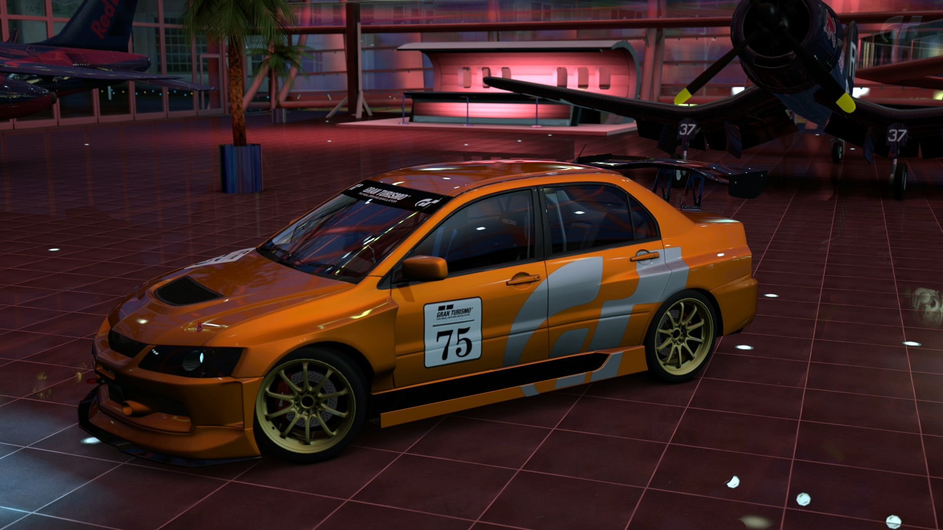 retro styled, taxi, number, outdoors, transportation, motion, land vehicle, motor vehicle, building exterior, car, incidental people, city, Gran Turismo 5, HD Wallpaper