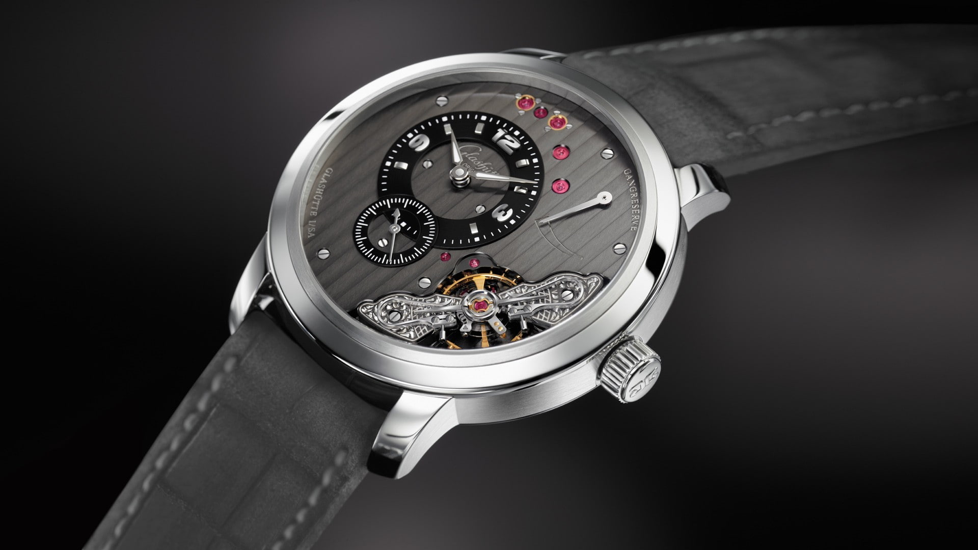 number, minute hand, alloy, stopwatch, black background, time, human hand, clock face, wristwatch, accuracy, close-up, instrument of measurement, cut out, HD Wallpaper