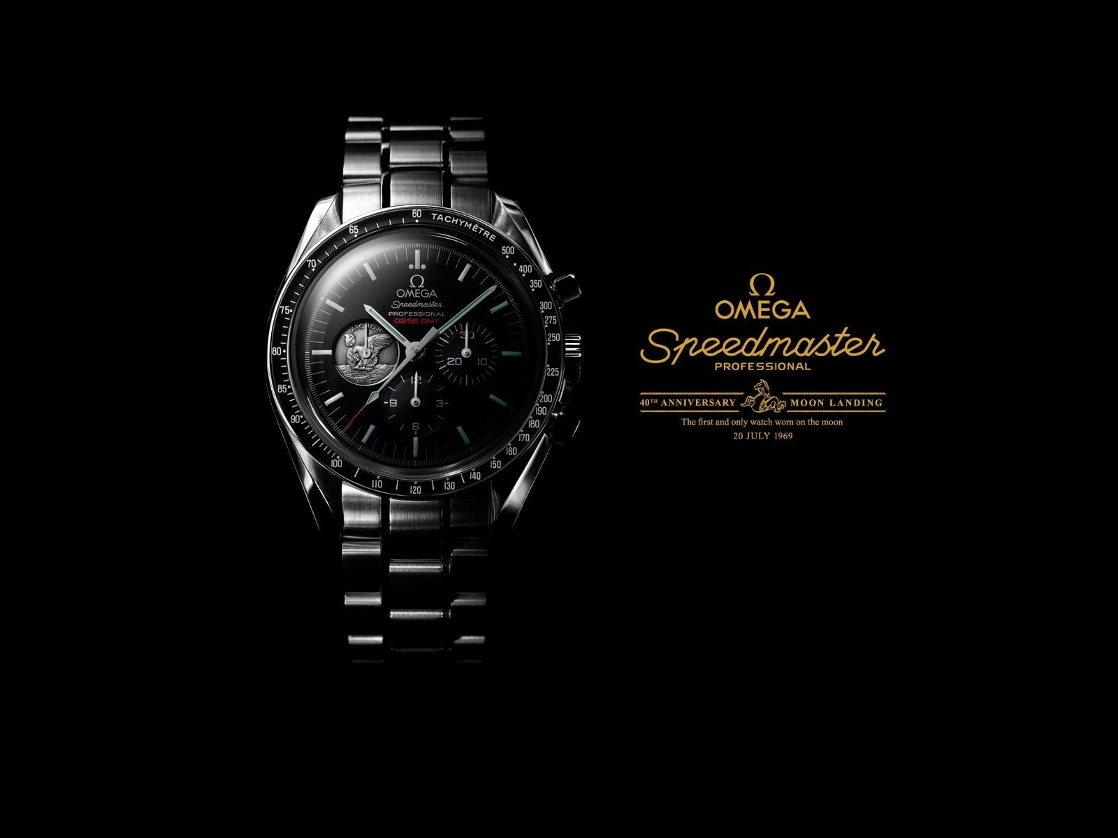 Reliability, clock, text, black background, communication, steel, close-up, watch, copy space, still life, accuracy, Style, minute hand, instrument of time, HD Wallpaper