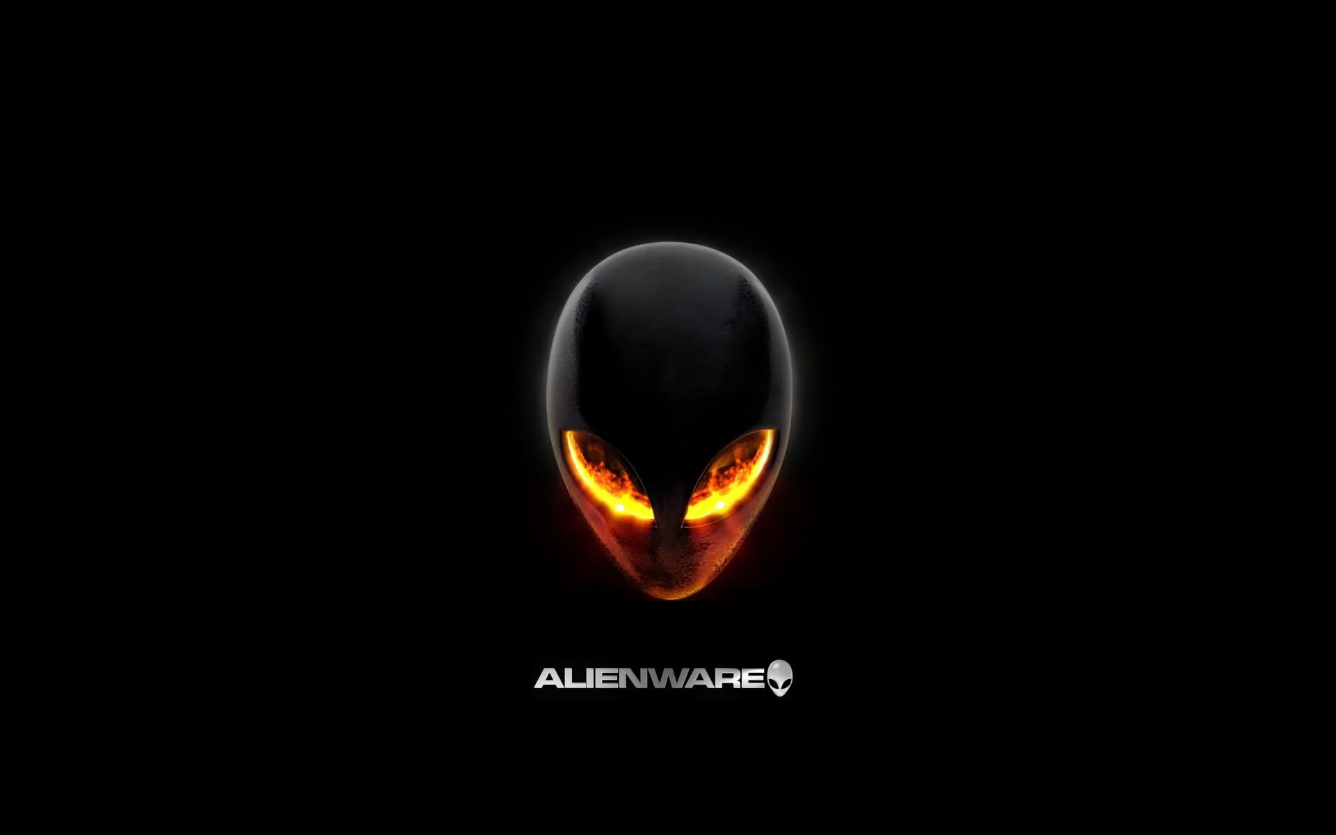 alien, computer, 1080P, alienware, HD Wallpaper