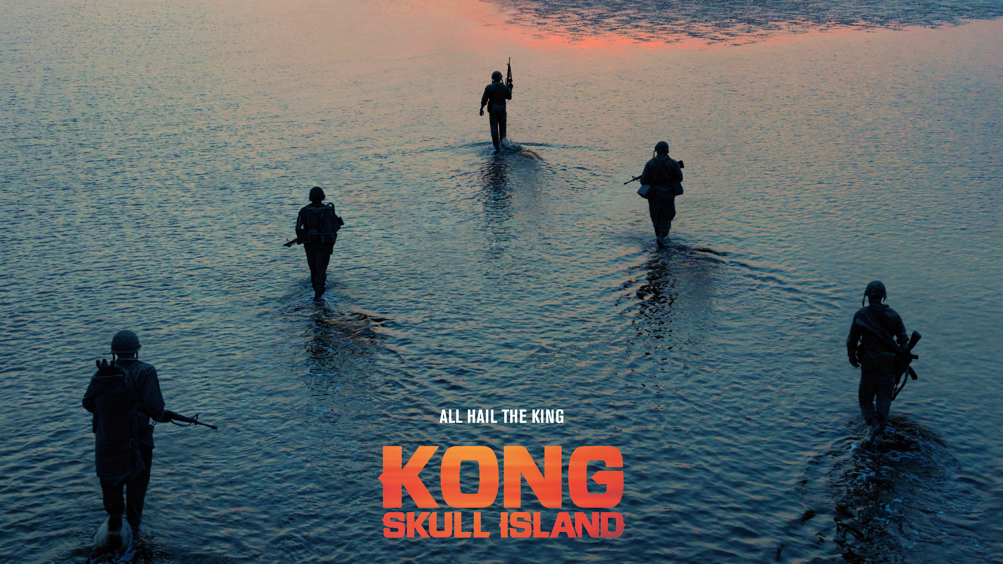 2K, sign, nature, water, text, standing, people, land, beach, All Hail The King, lifestyles, leisure activity, real people, sunset, western script, sky, HD Wallpaper