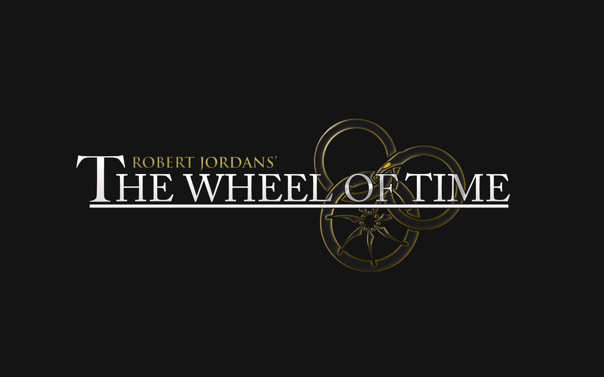 ouroboros, studio shot, copy space, dark, symbol, western script, black color, illuminated, capital letter, 1080P, communication, cut out, The Wheel of Time, HD Wallpaper