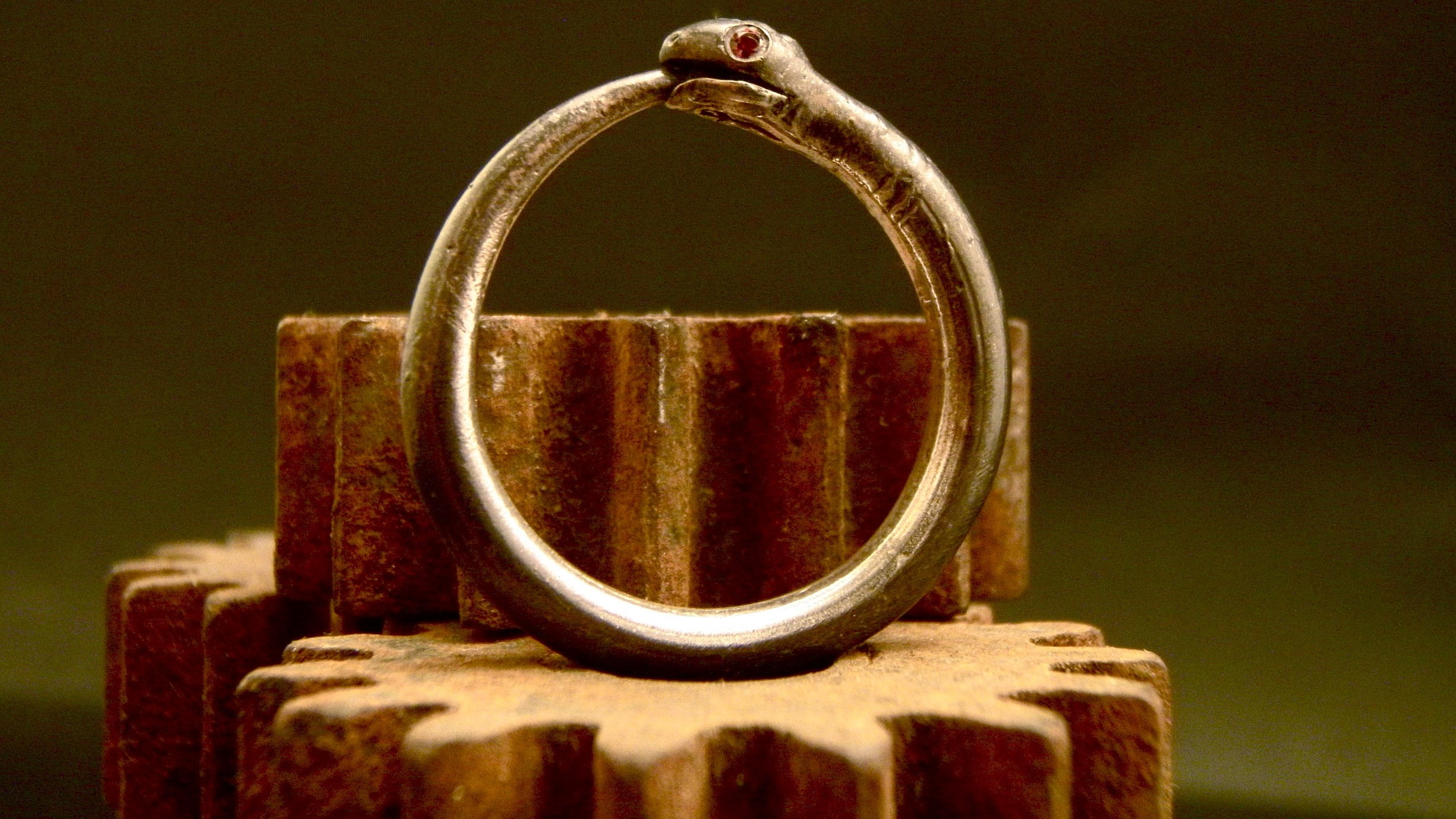 ouroboros, 1080P, HD Wallpaper
