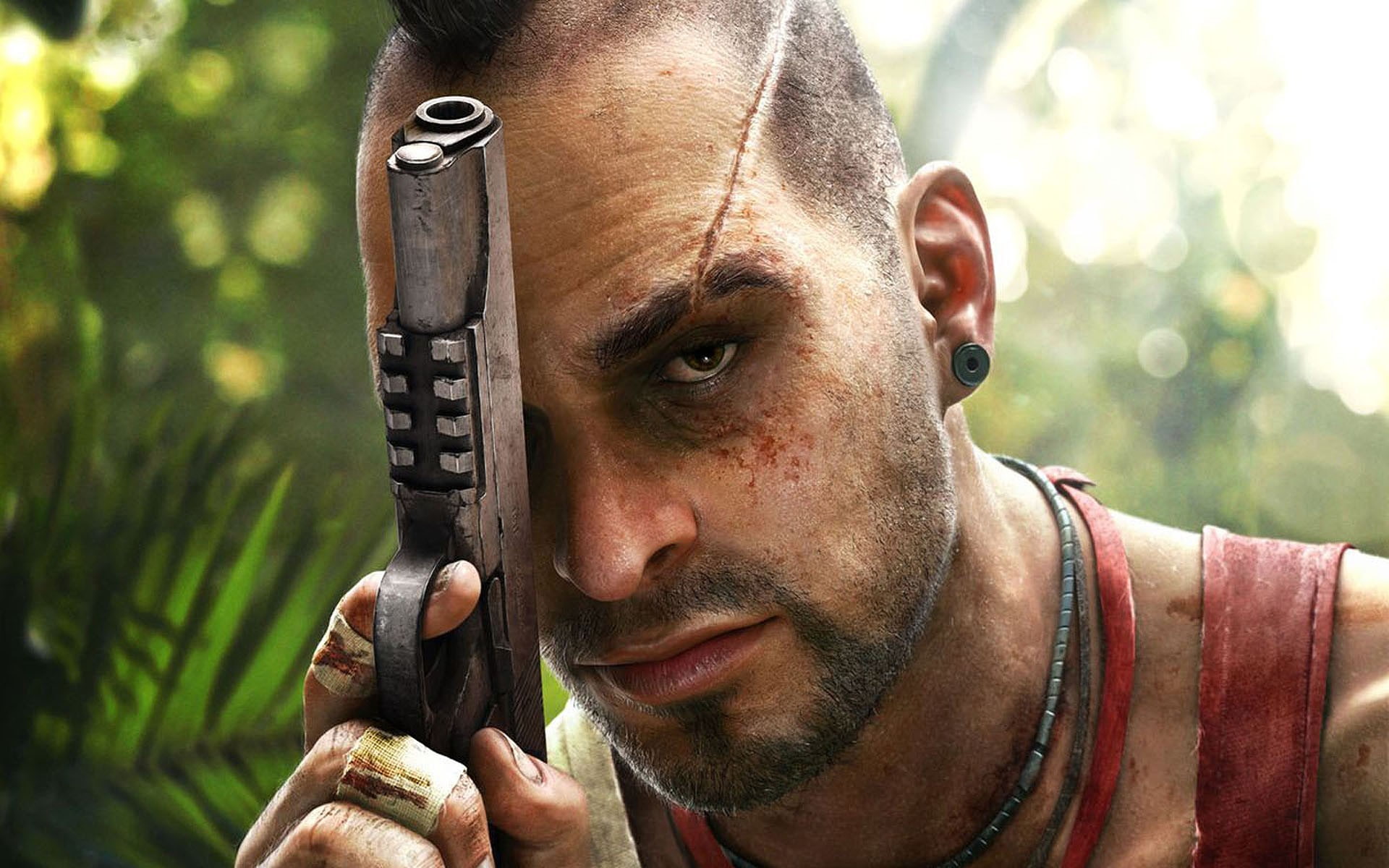 games, adventure, fighting, 1farcry, game, shooter, action, video, art, 1080P, far, cry, farcry, horror, HD Wallpaper