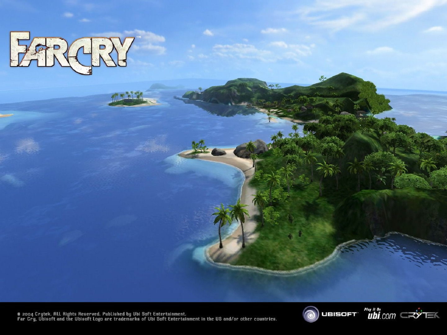 shooter, exotic, 720P, far, farcry, horror, adventure, fighting, islan, cry, action, 2004, 1farcry, video, game, HD Wallpaper