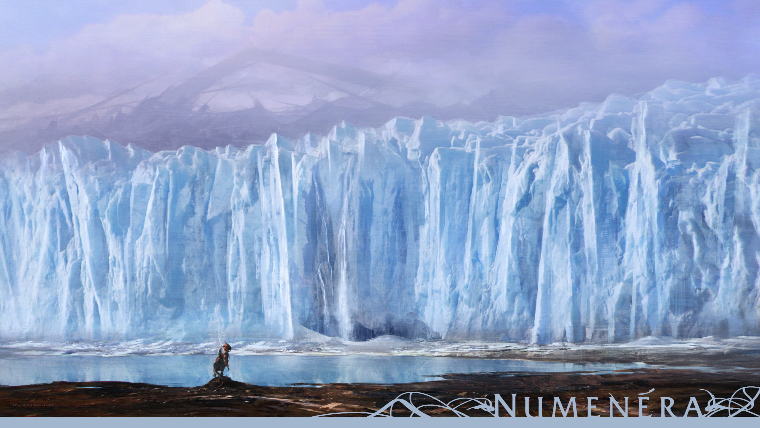 game, sci fi, 2K, tides, numenera, fantasy, torment, HD Wallpaper
