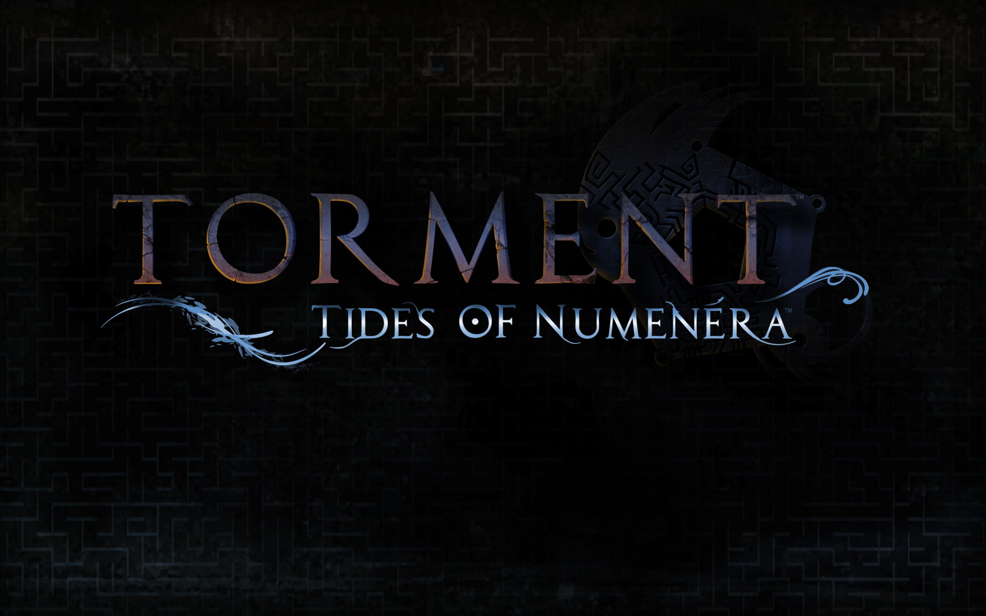 game, 1080P, sci fi, torment, numenera, fantasy, tides, HD Wallpaper